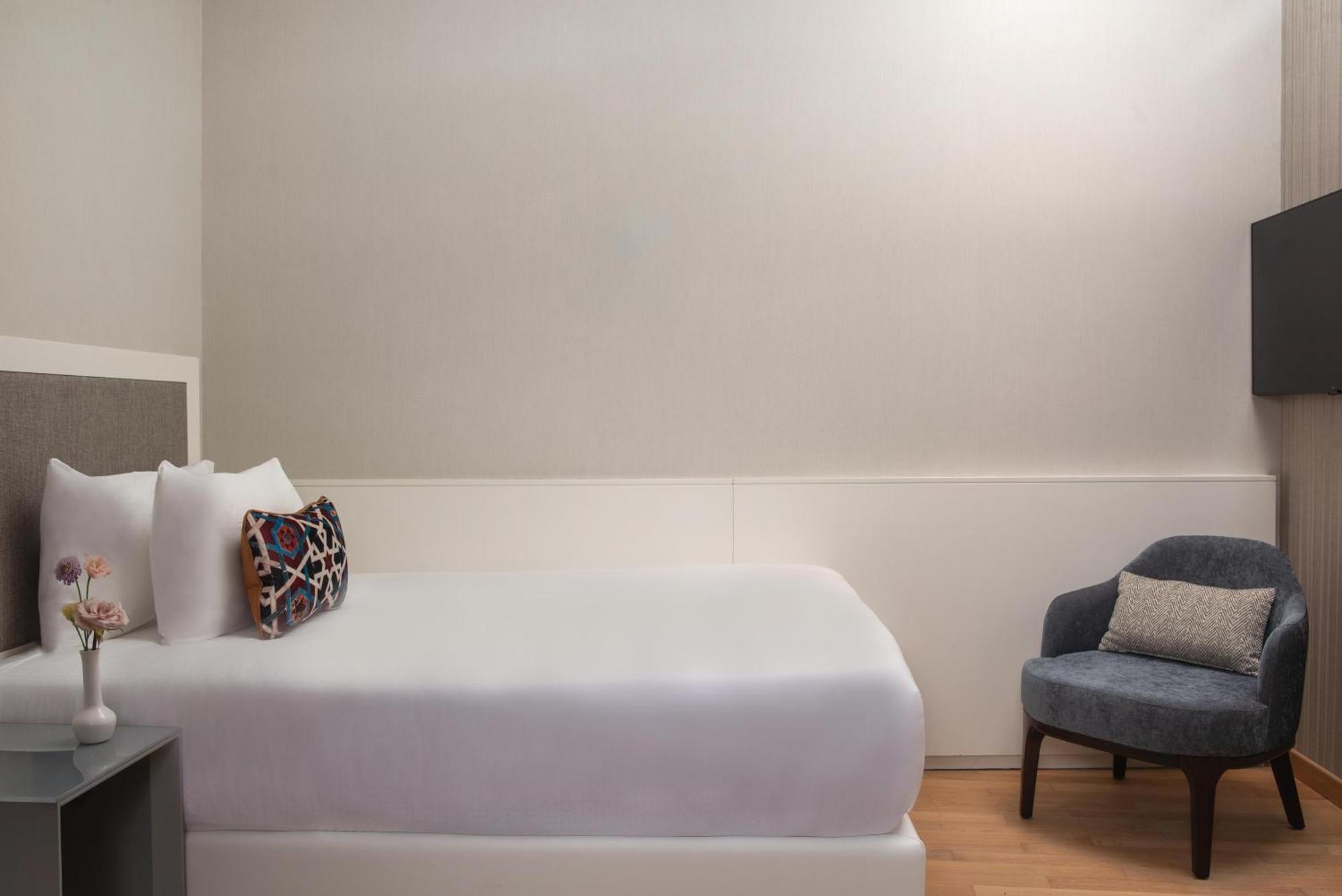 Superior Single Room Balcony