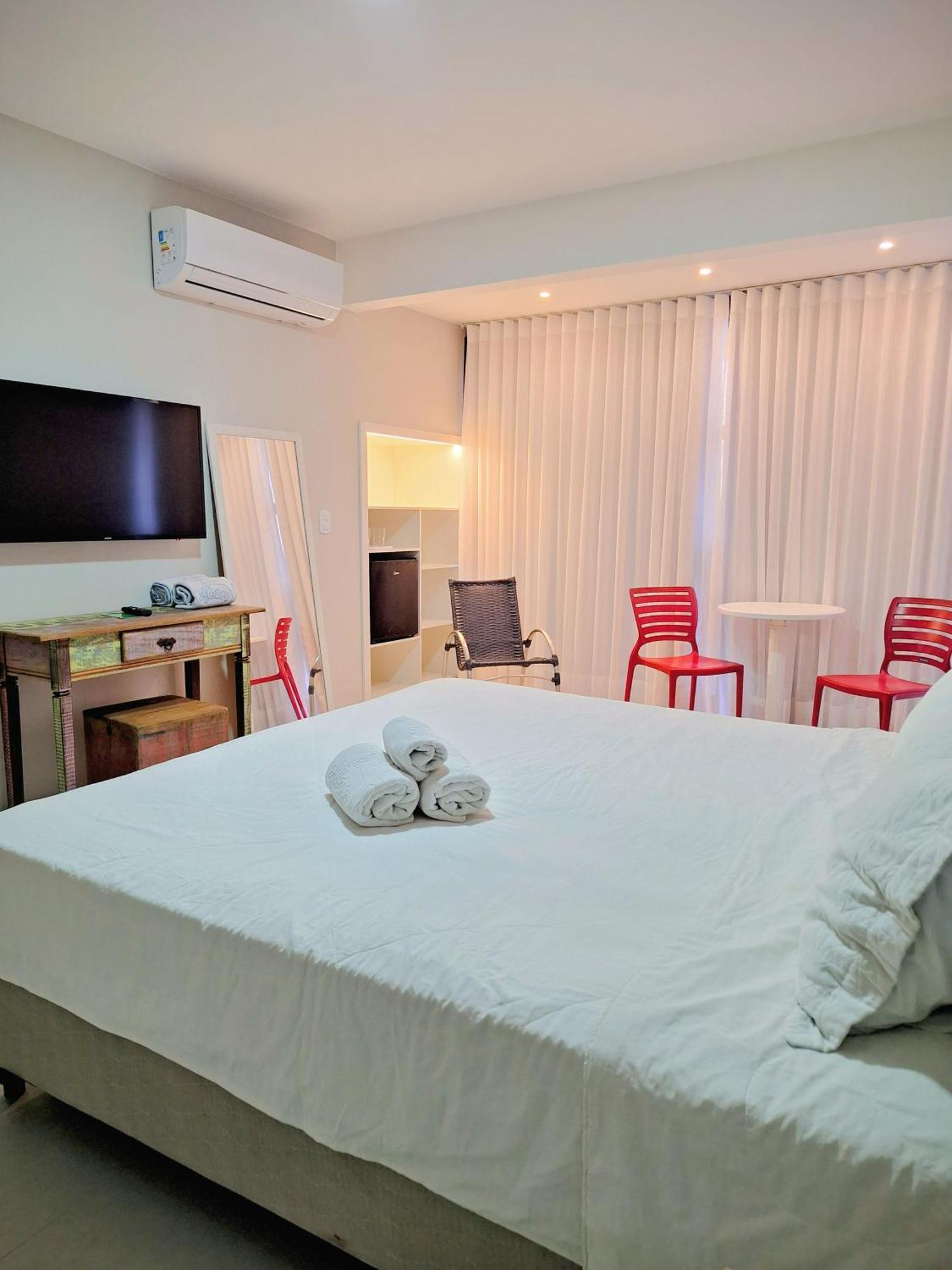 Deluxe Suite Sea View