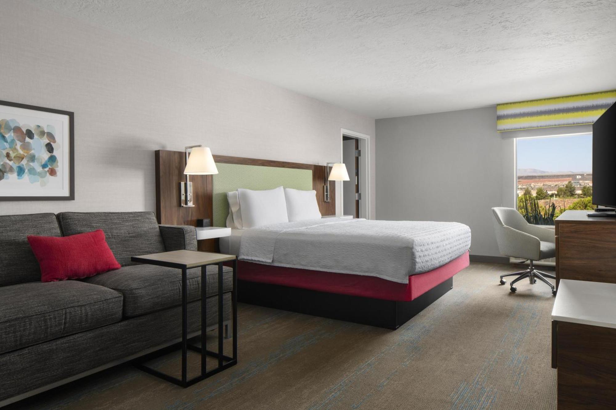 King Room
