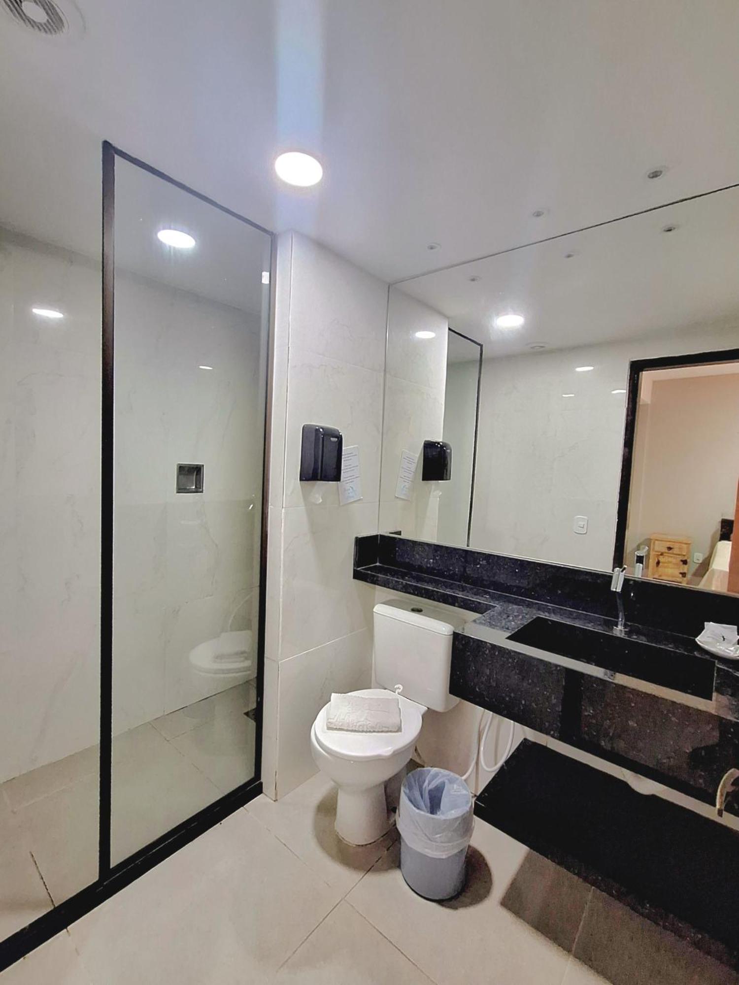 Deluxe Suite Sea View