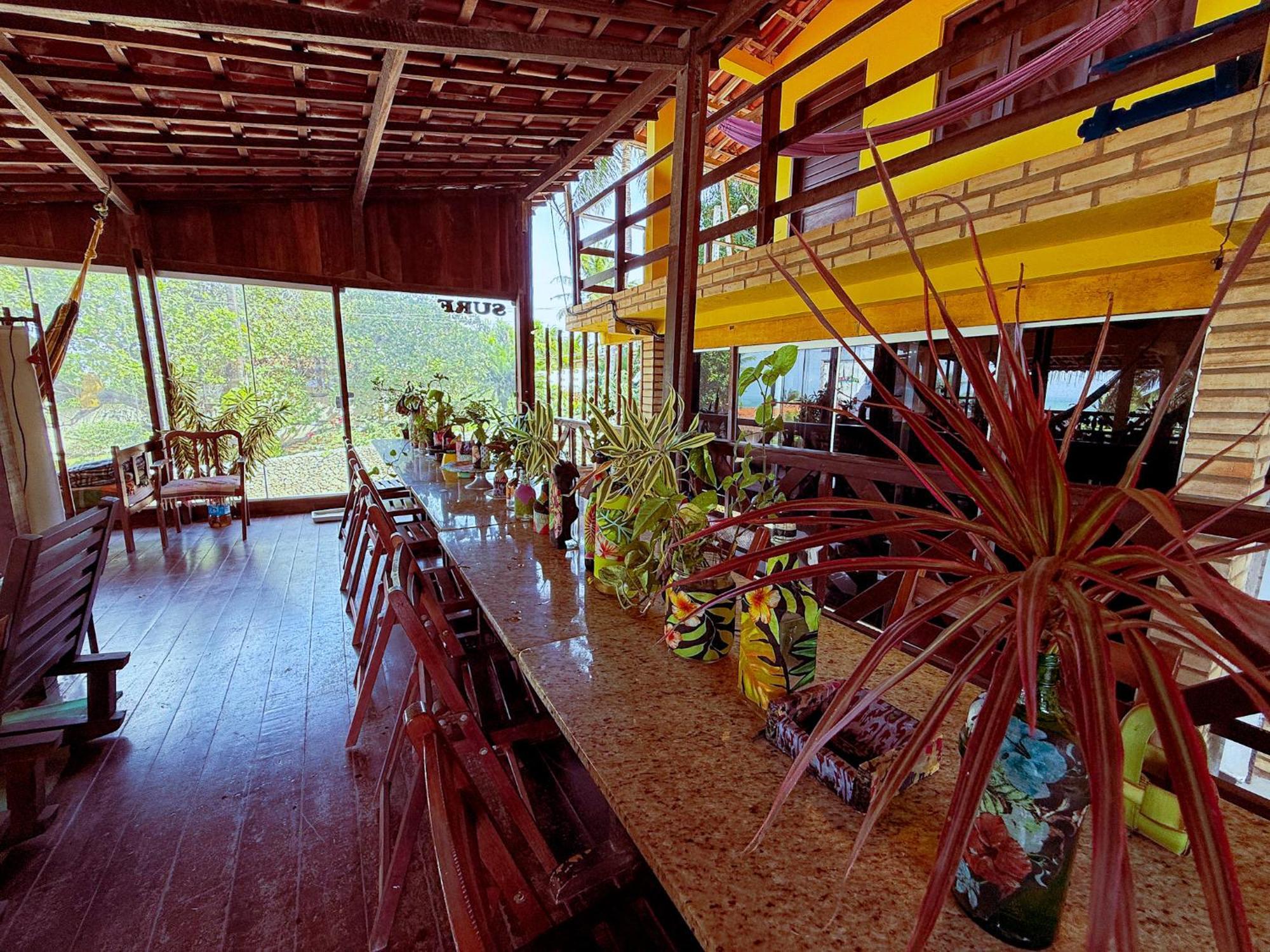 Deluxe Double Room Balcony