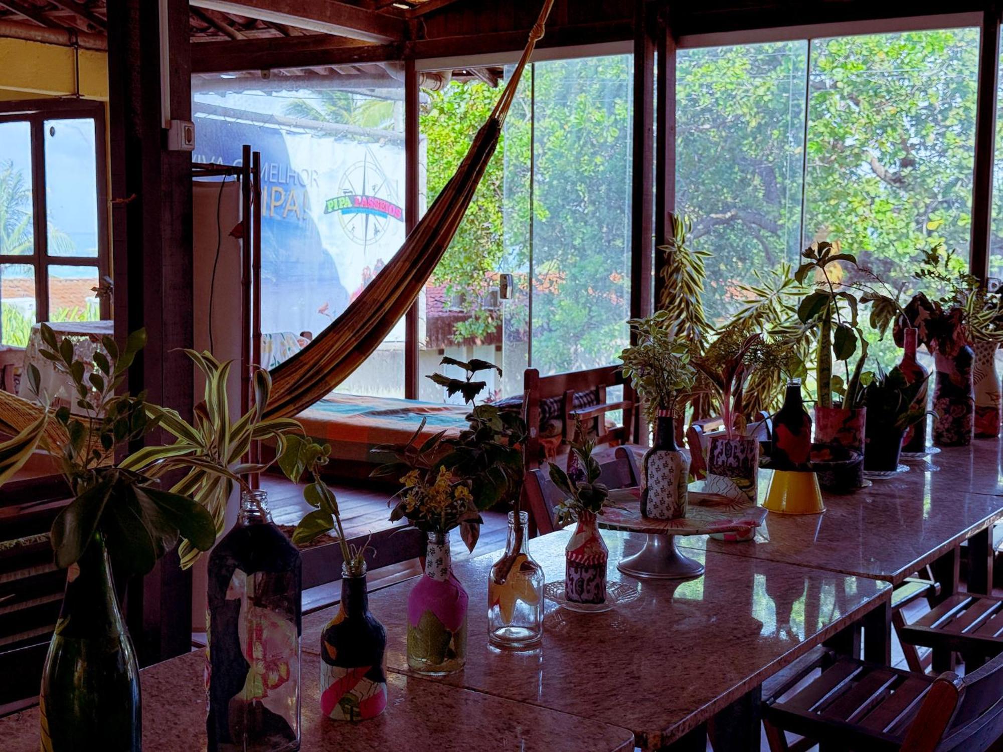 Deluxe Double Room Balcony