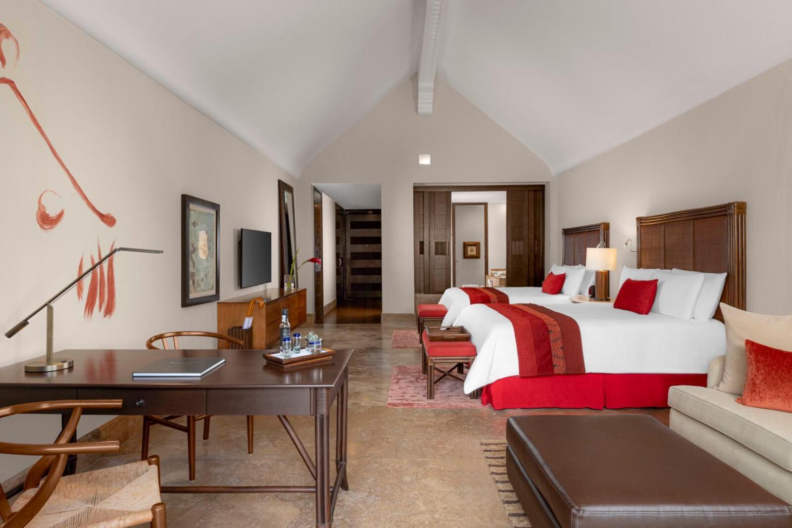 Nature View Suite Zen Experience