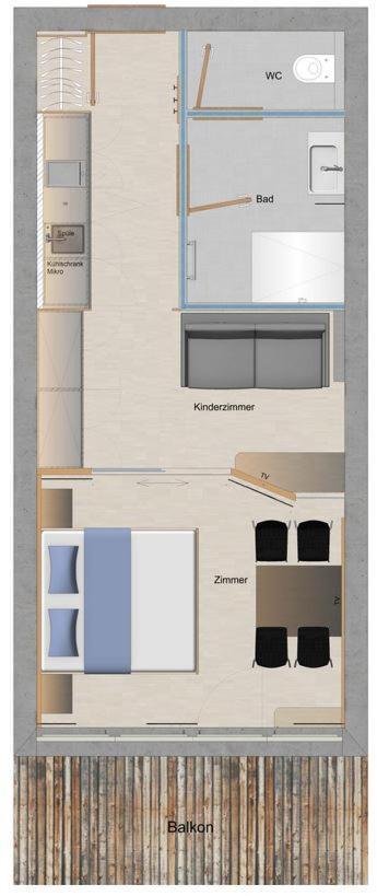 Family Studio Annex