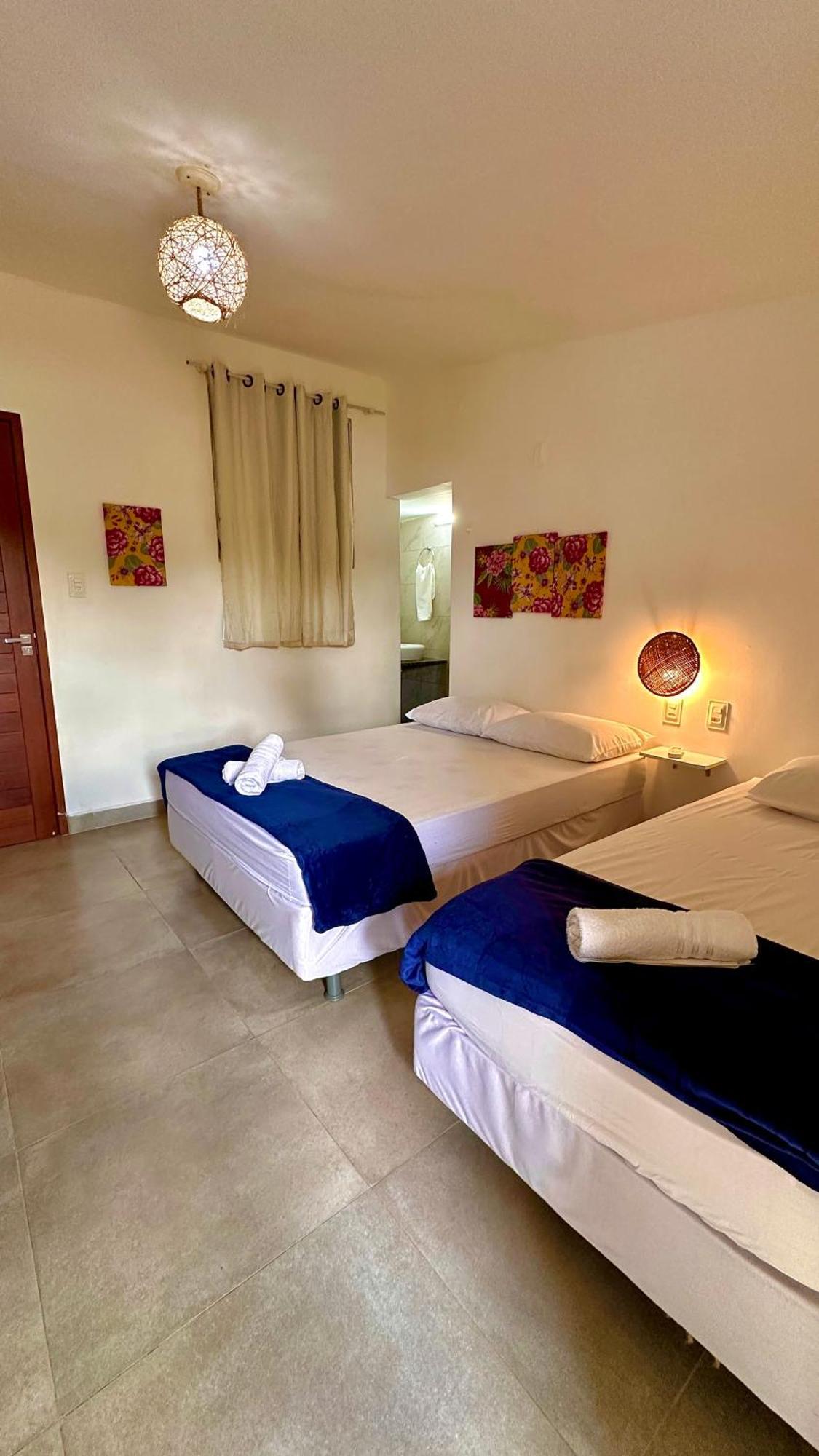 Triple Room Terrace