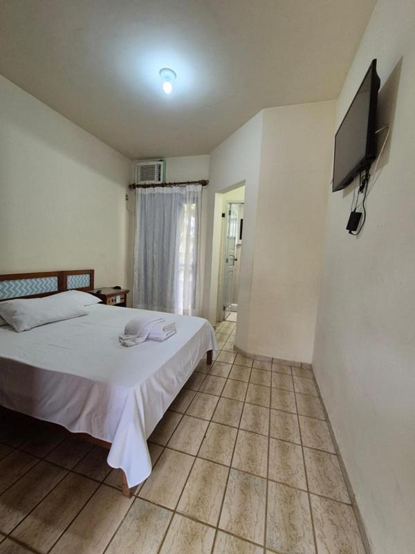 Double Room Balcony