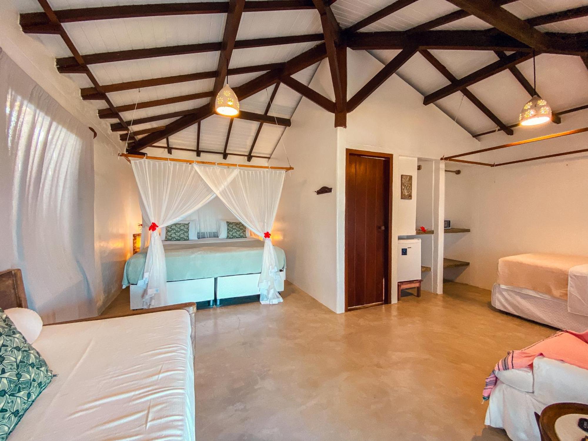 Suite Sea View