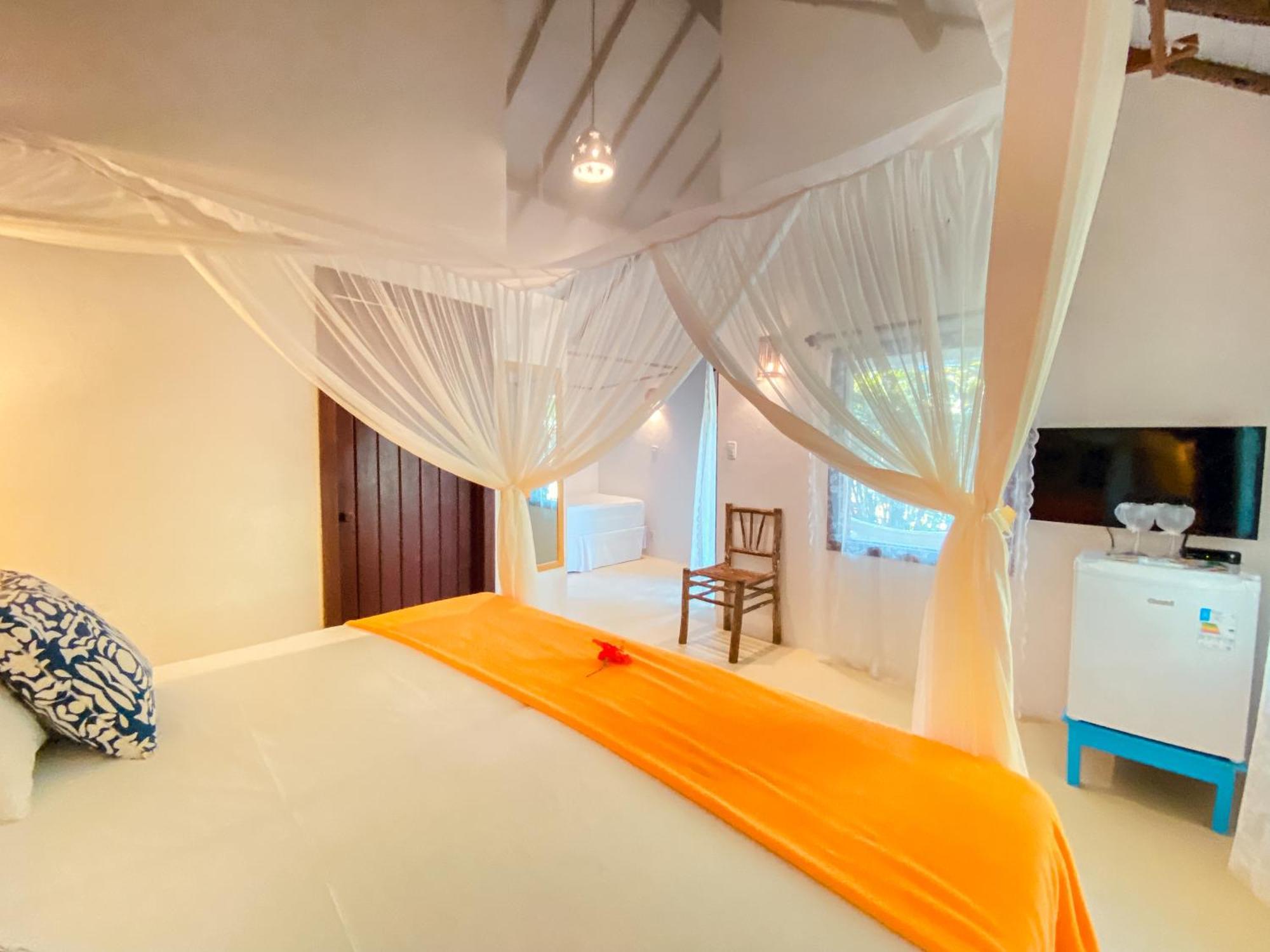Suite Terrace