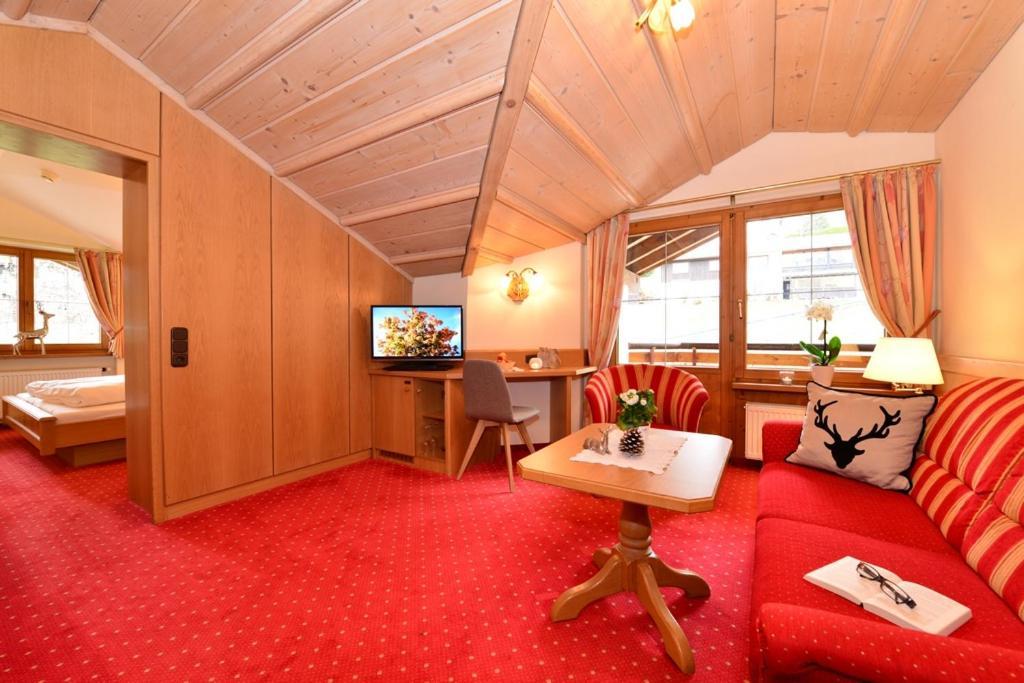 Comfort Double Room Balcony