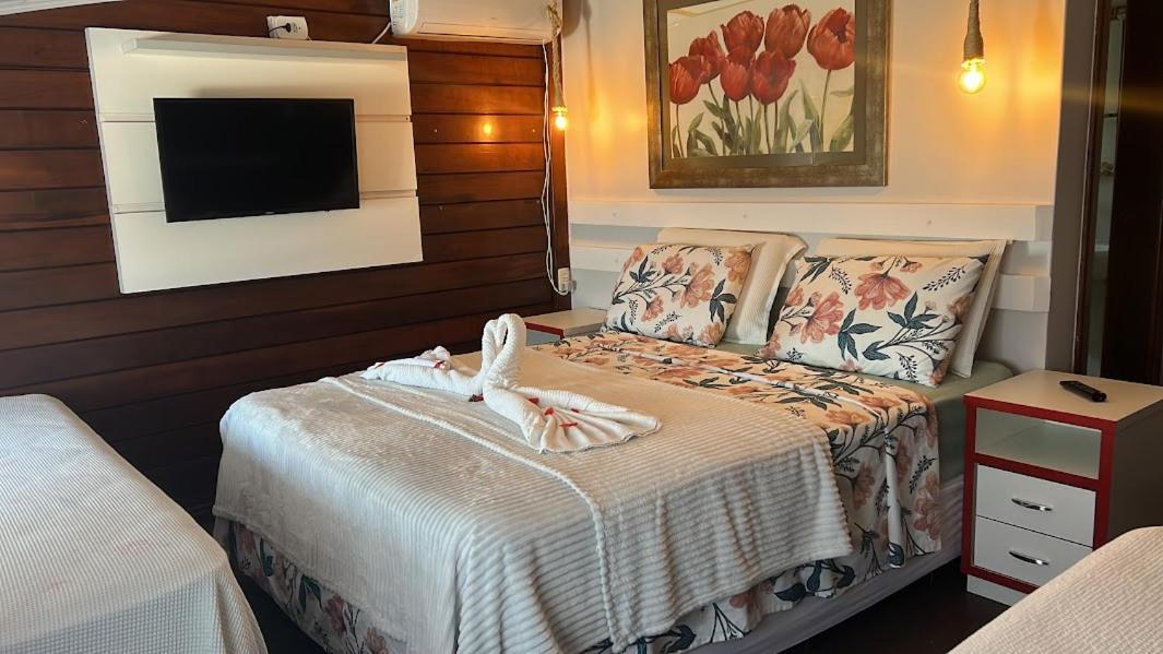 Suite Sea View
