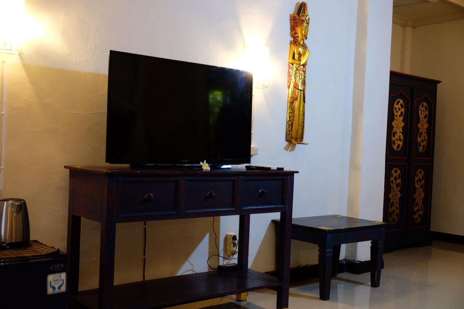 Superior Star Room