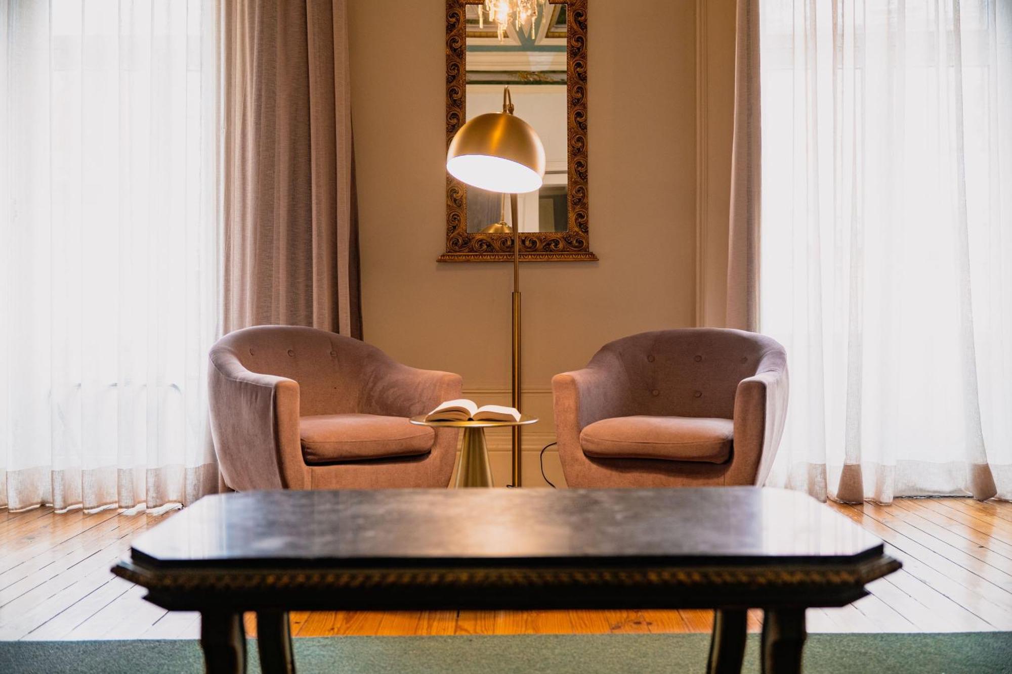Signature Family Room