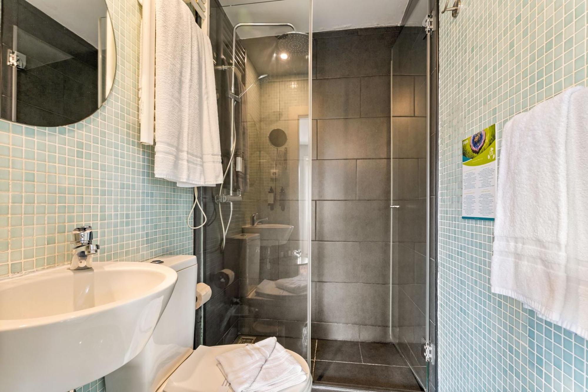 Double Room Balcony