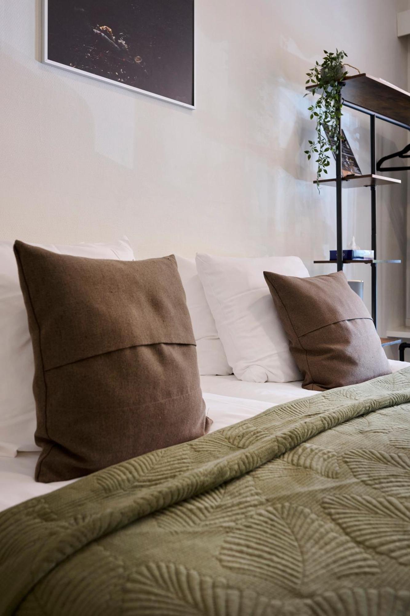Small Twin Room