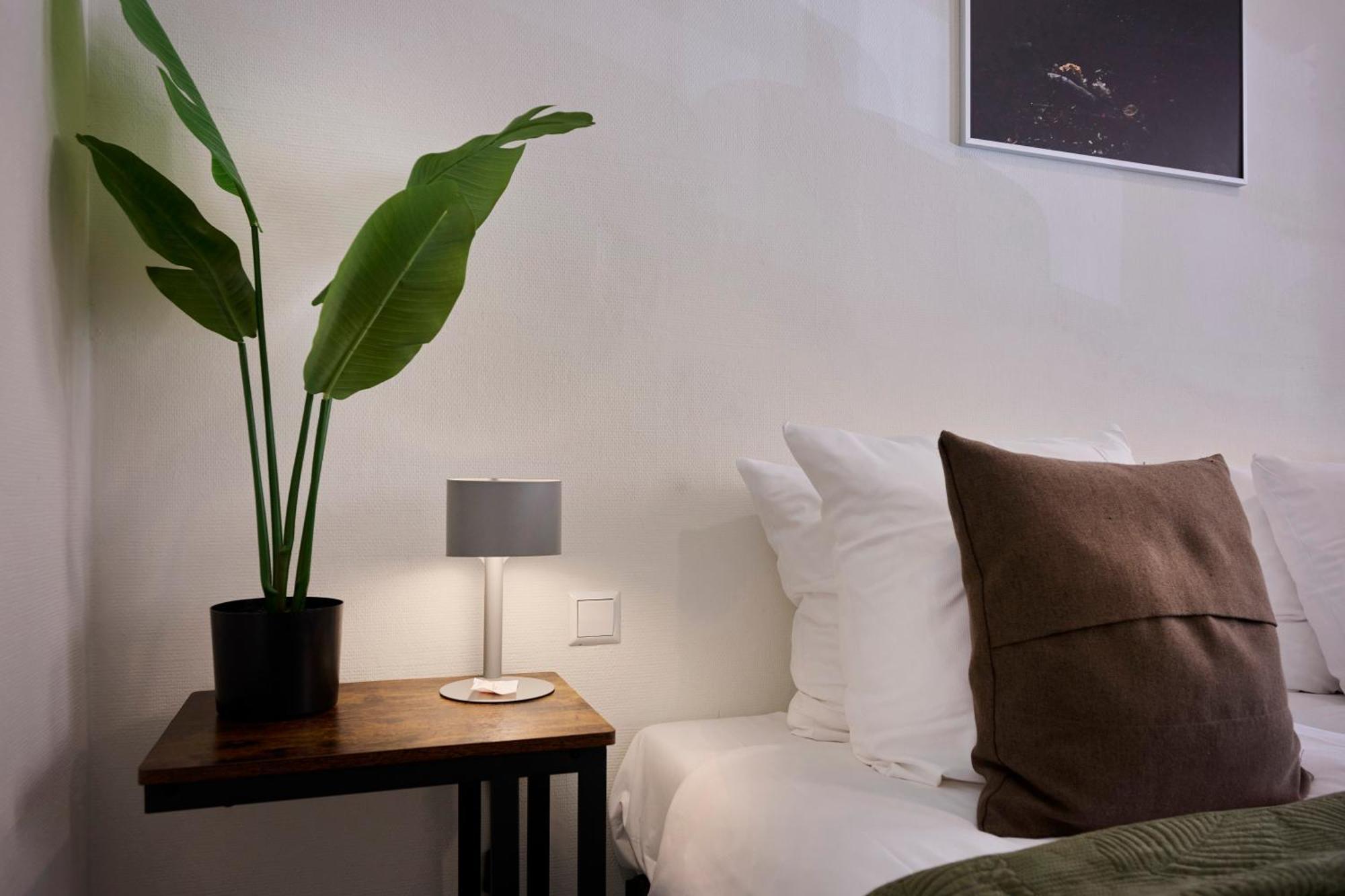 Small Twin Room