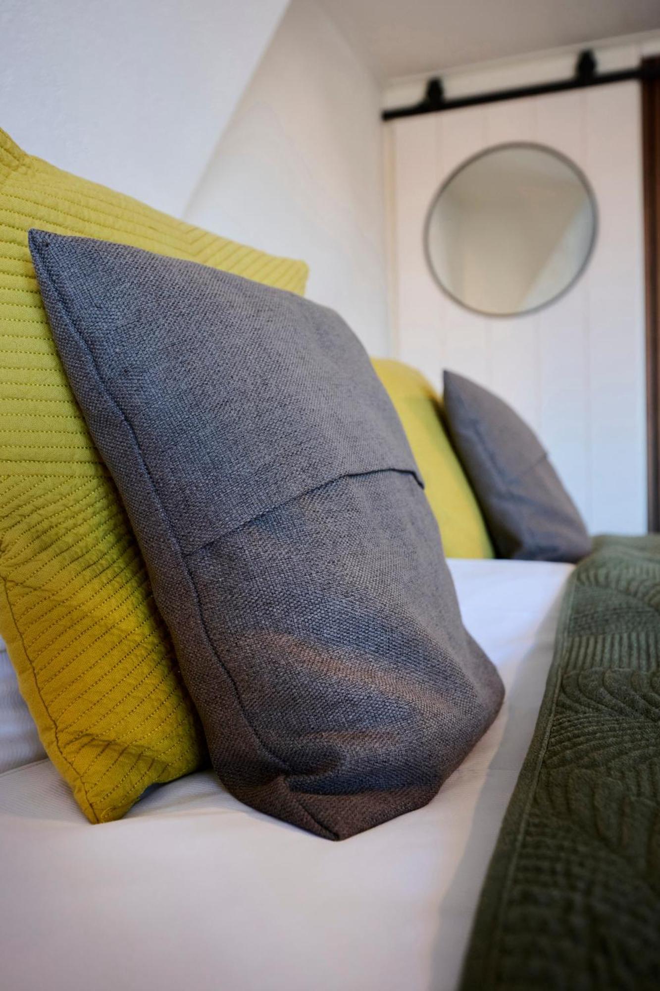 Comfort Twin Room