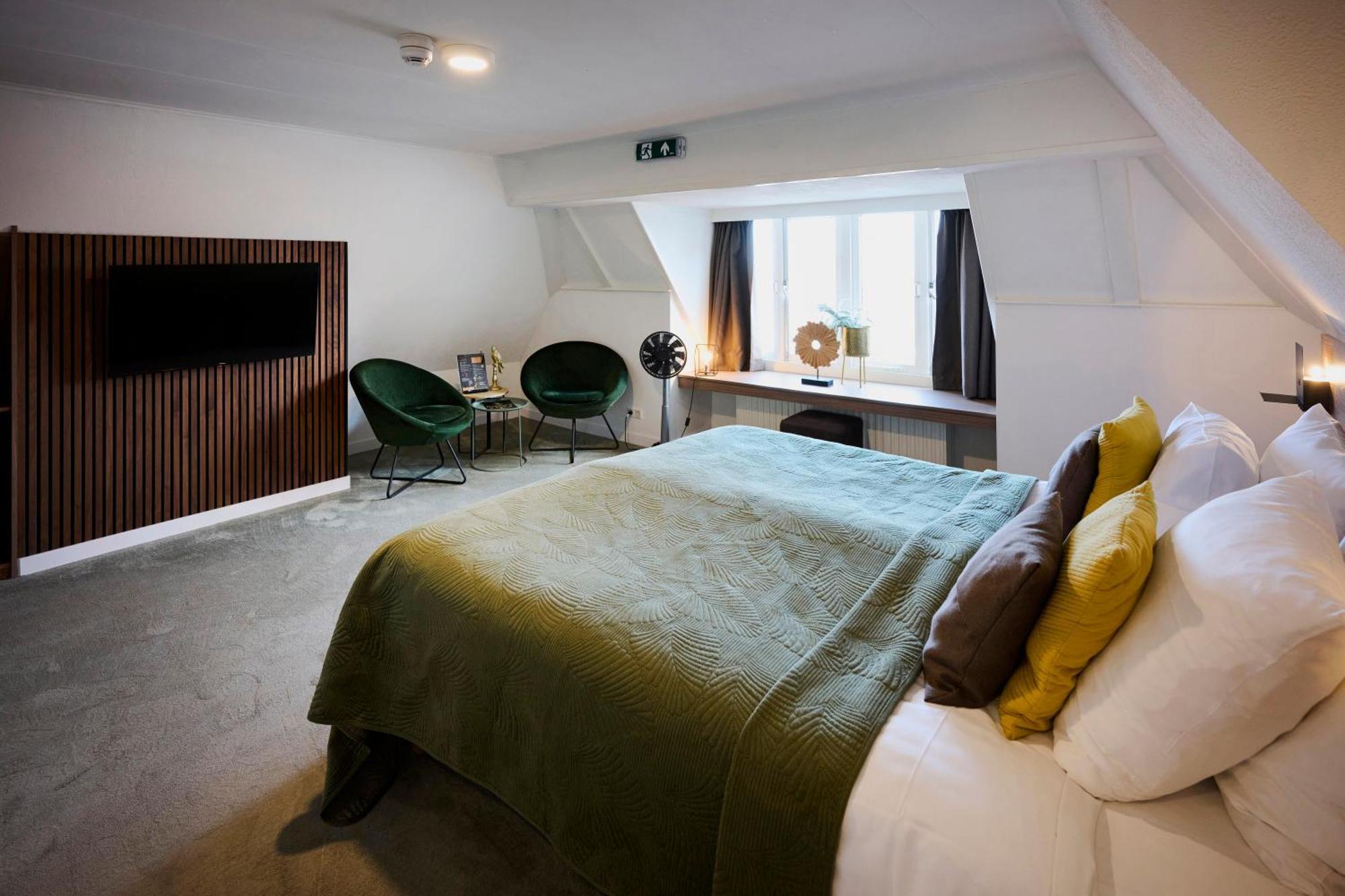 Comfort Twin Room