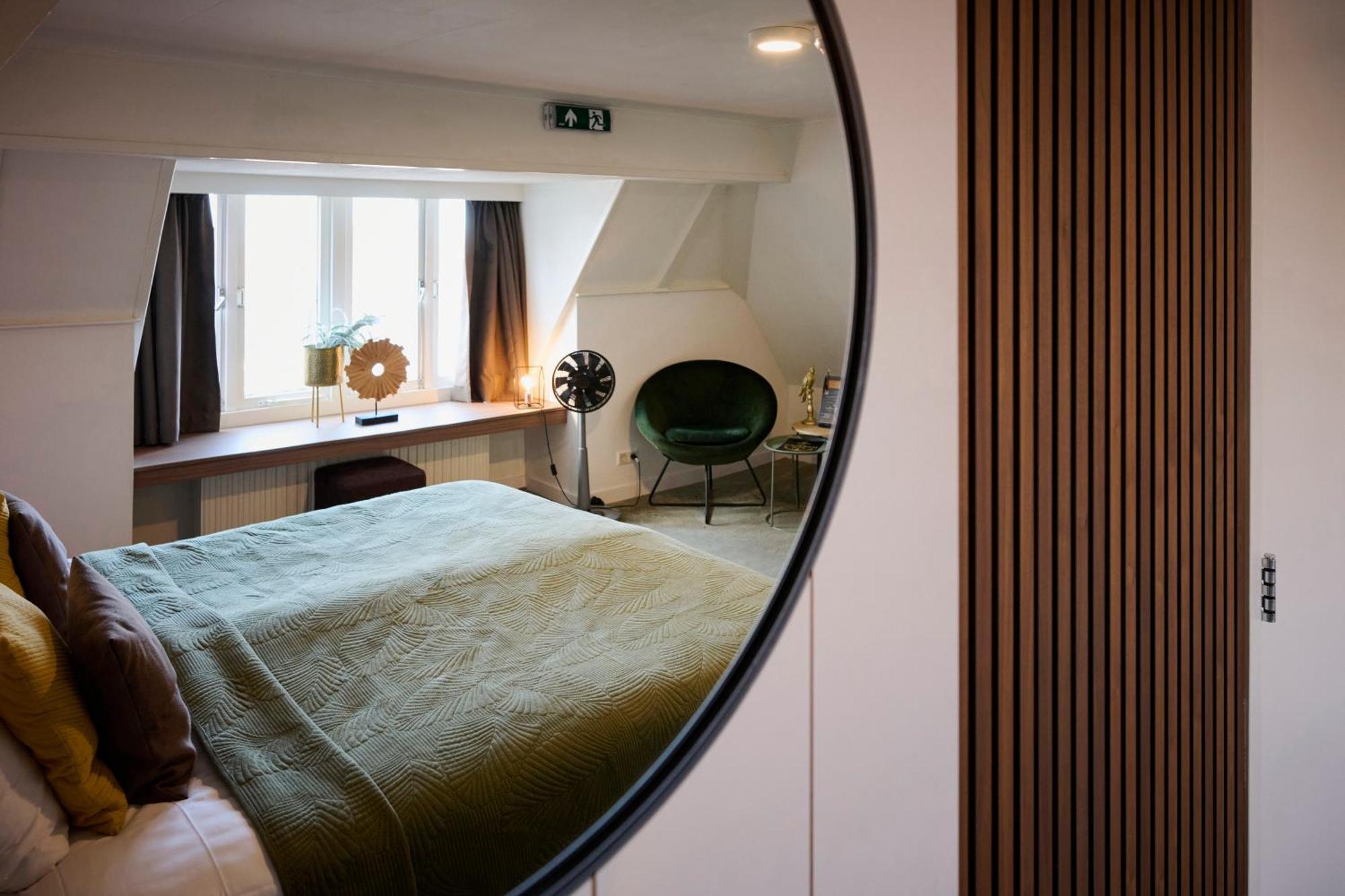 Comfort Twin Room