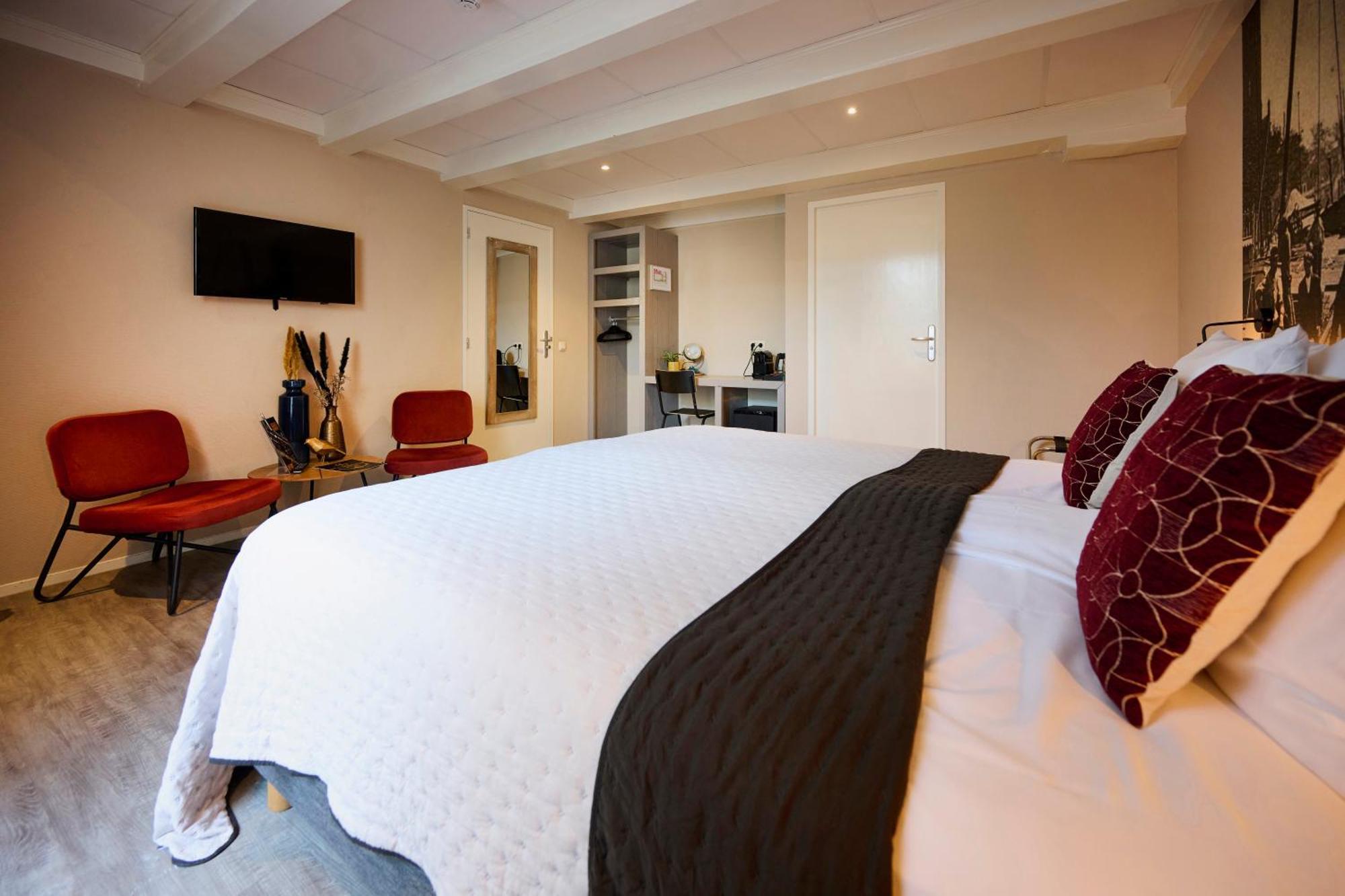 Comfort Twin Room