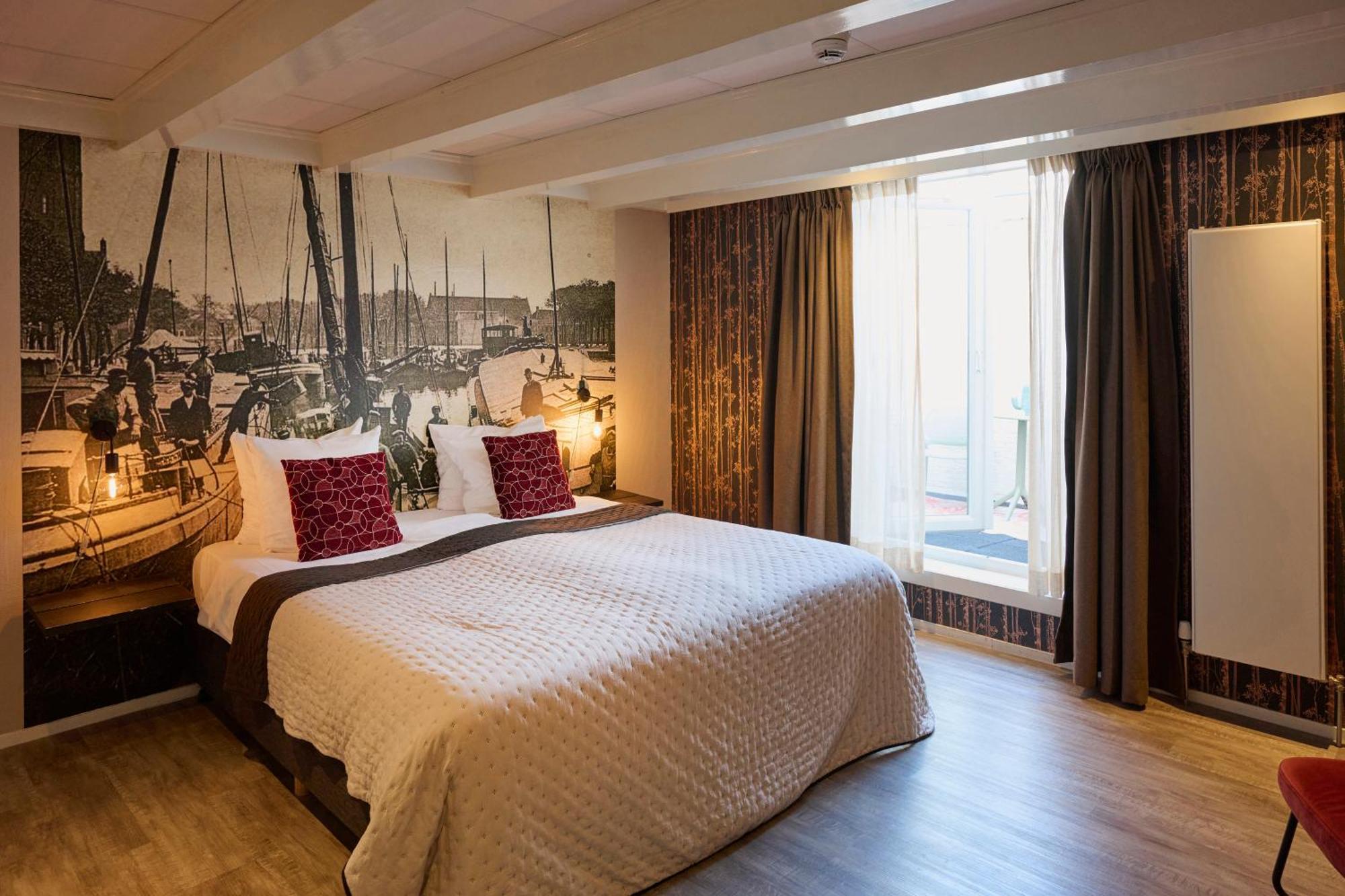 Comfort Twin Room