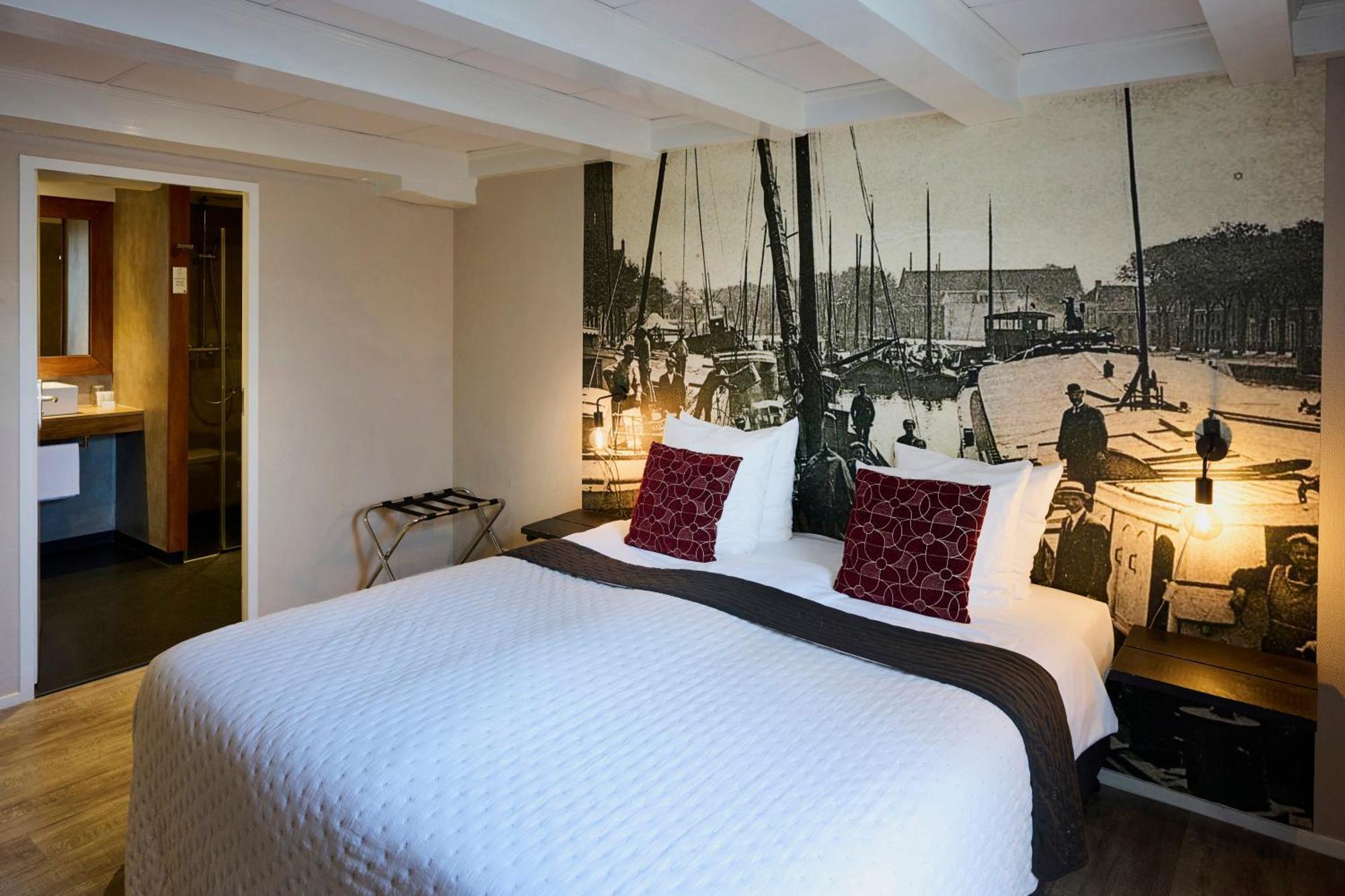 Comfort Twin Room