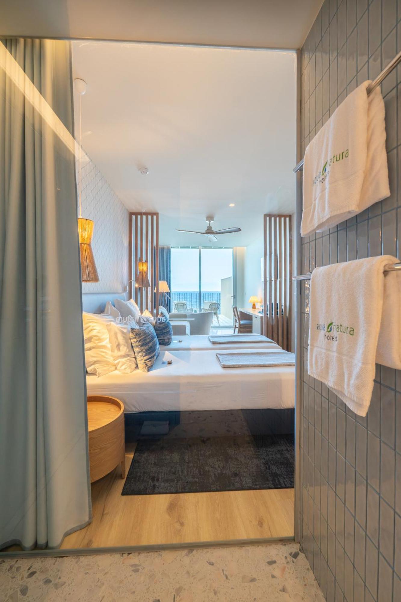 Suite Sea View