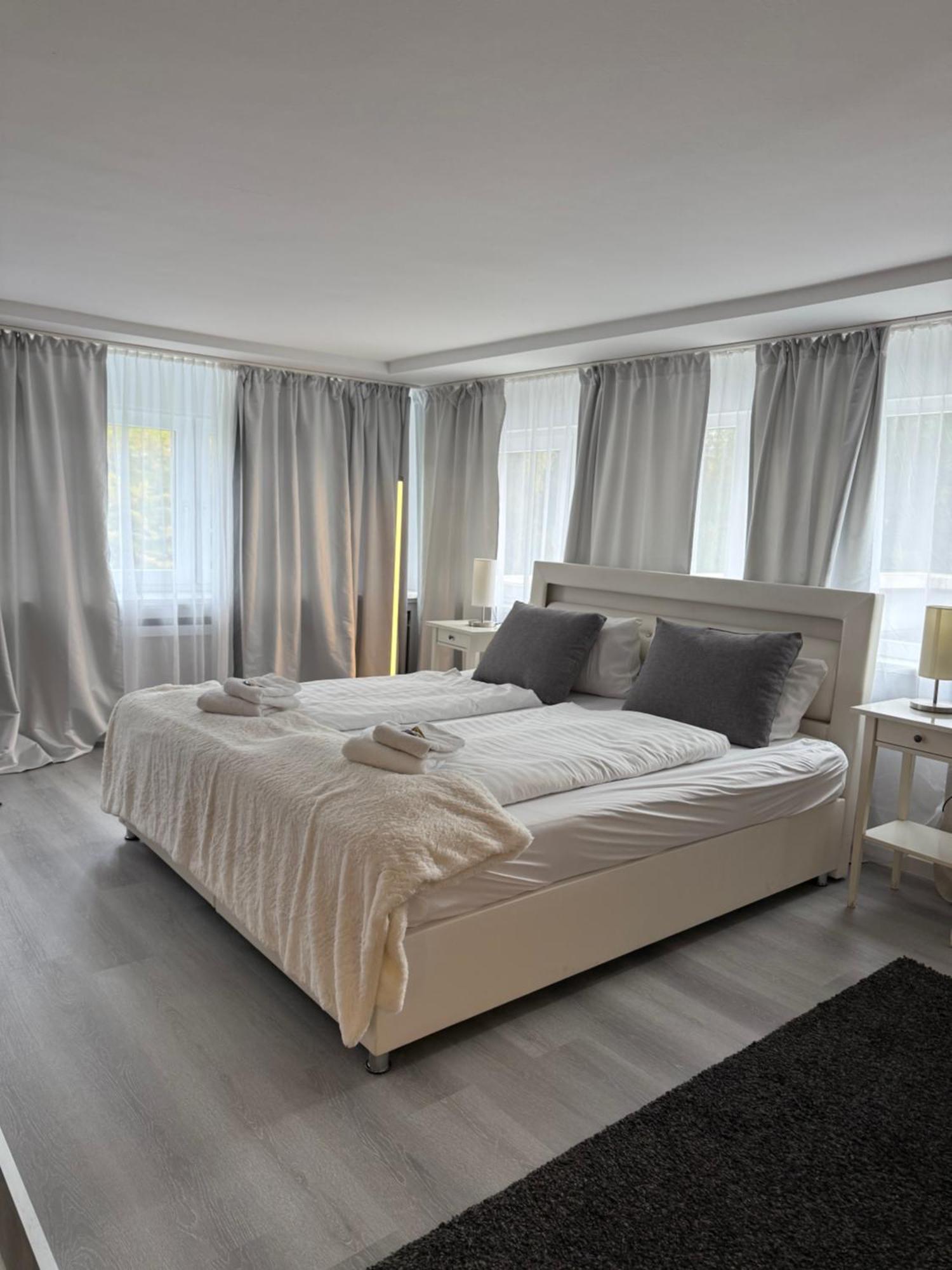 Classic Suite