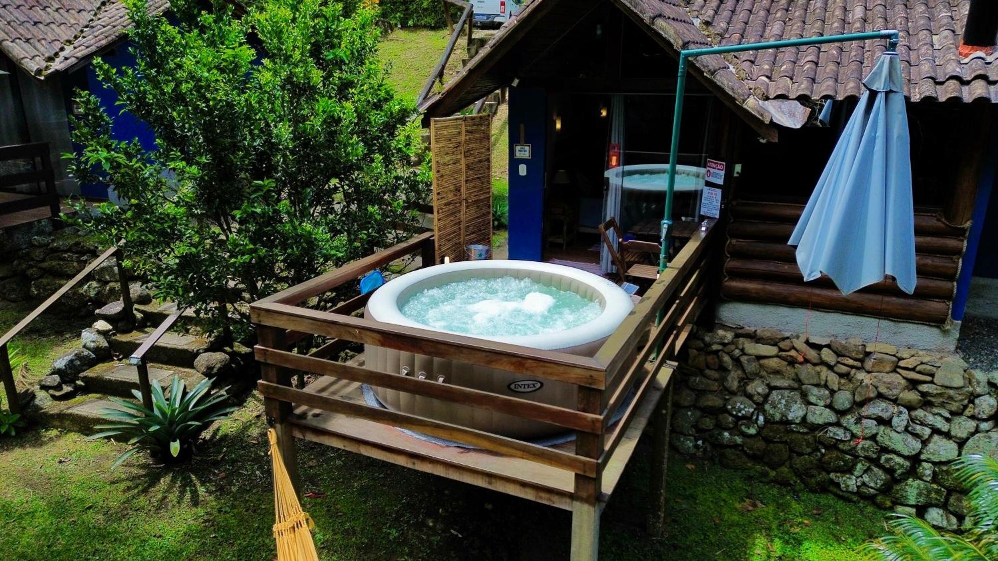 Chalet Master