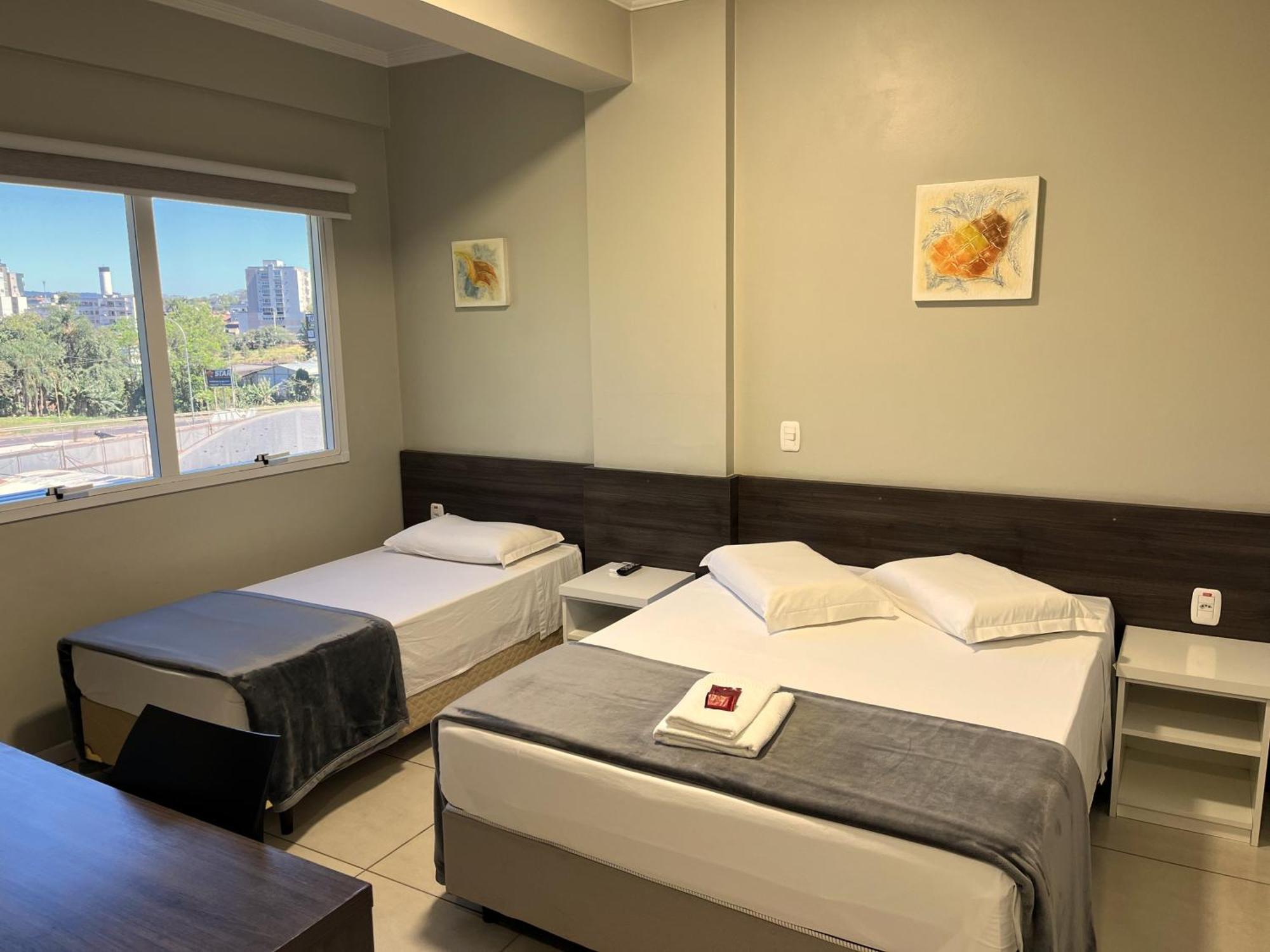 Superior Triple Room