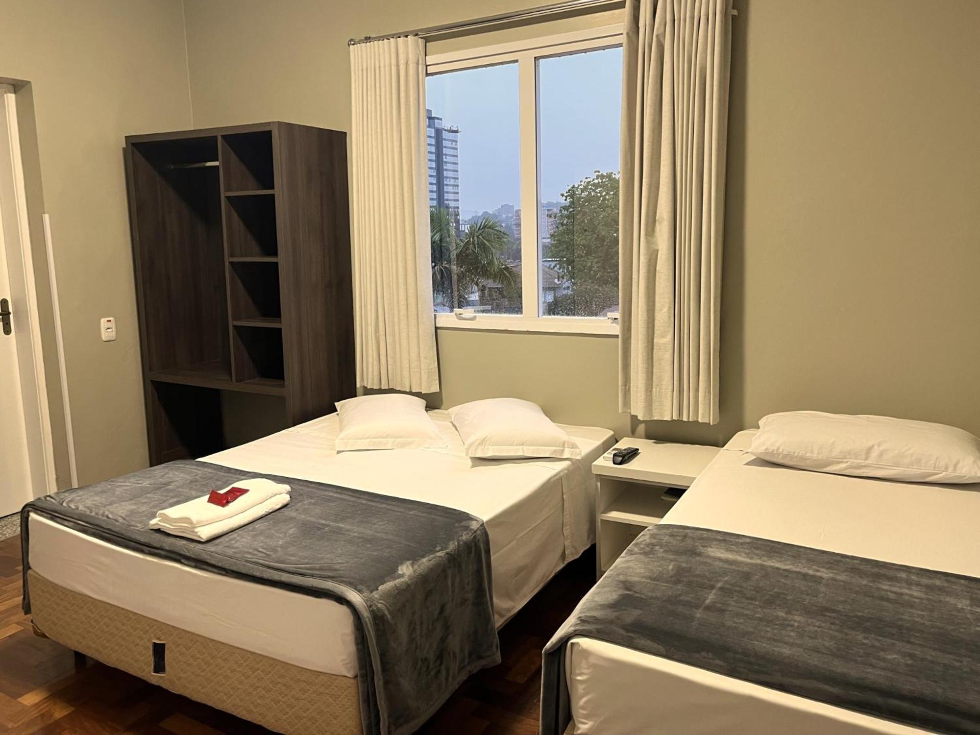 Executive Twin Room