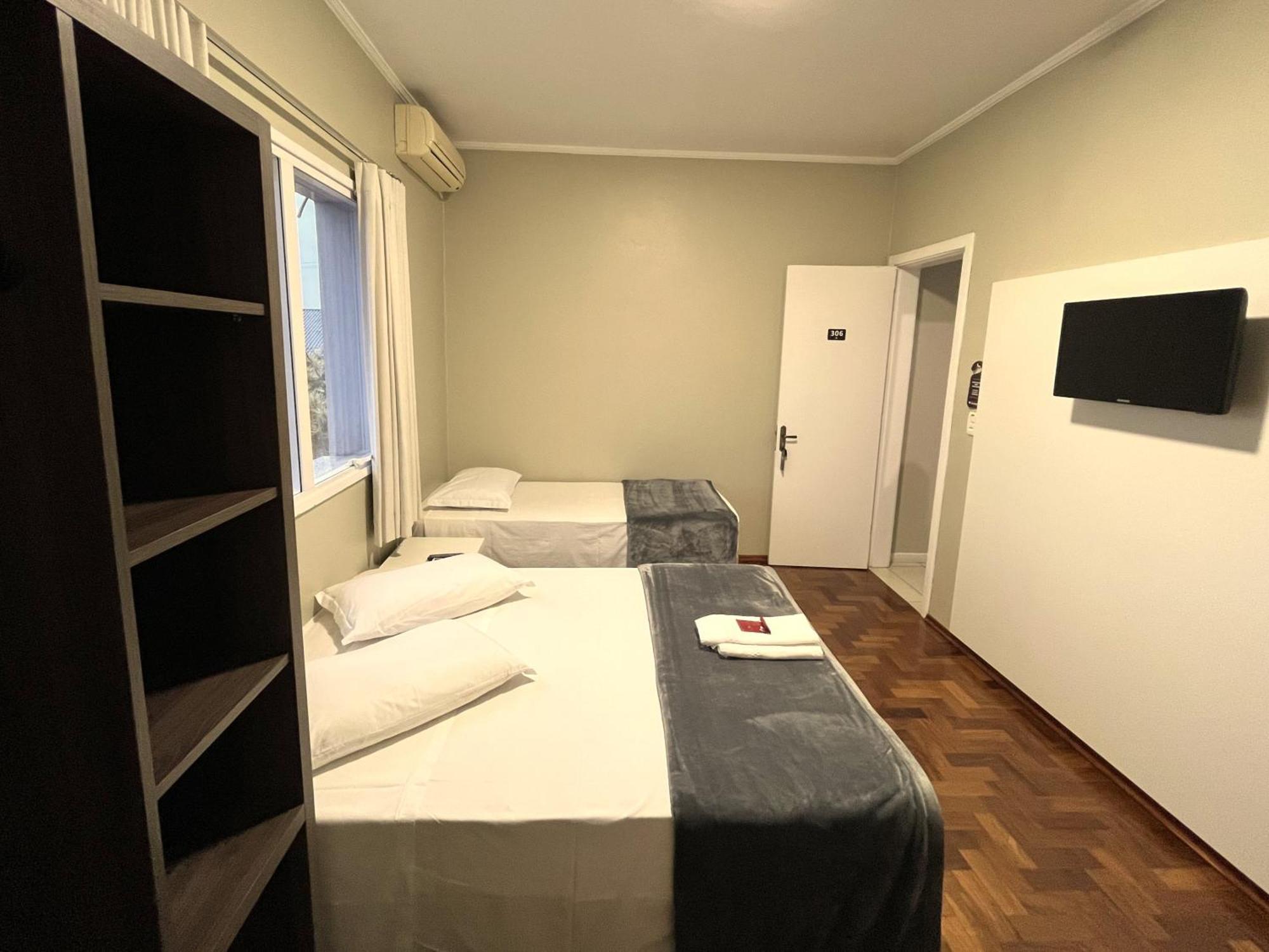 Executive Twin Room