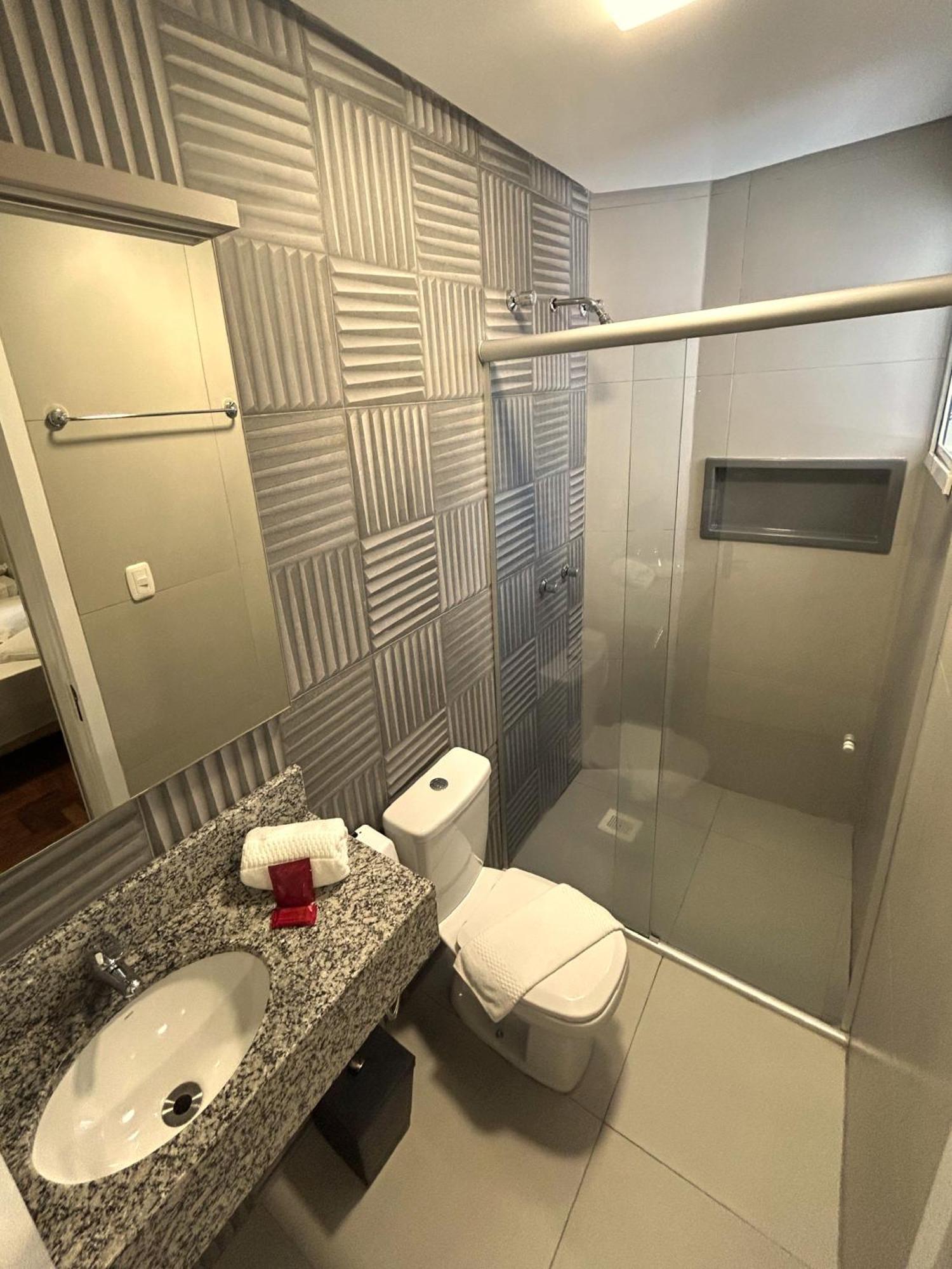 Executive Twin Room