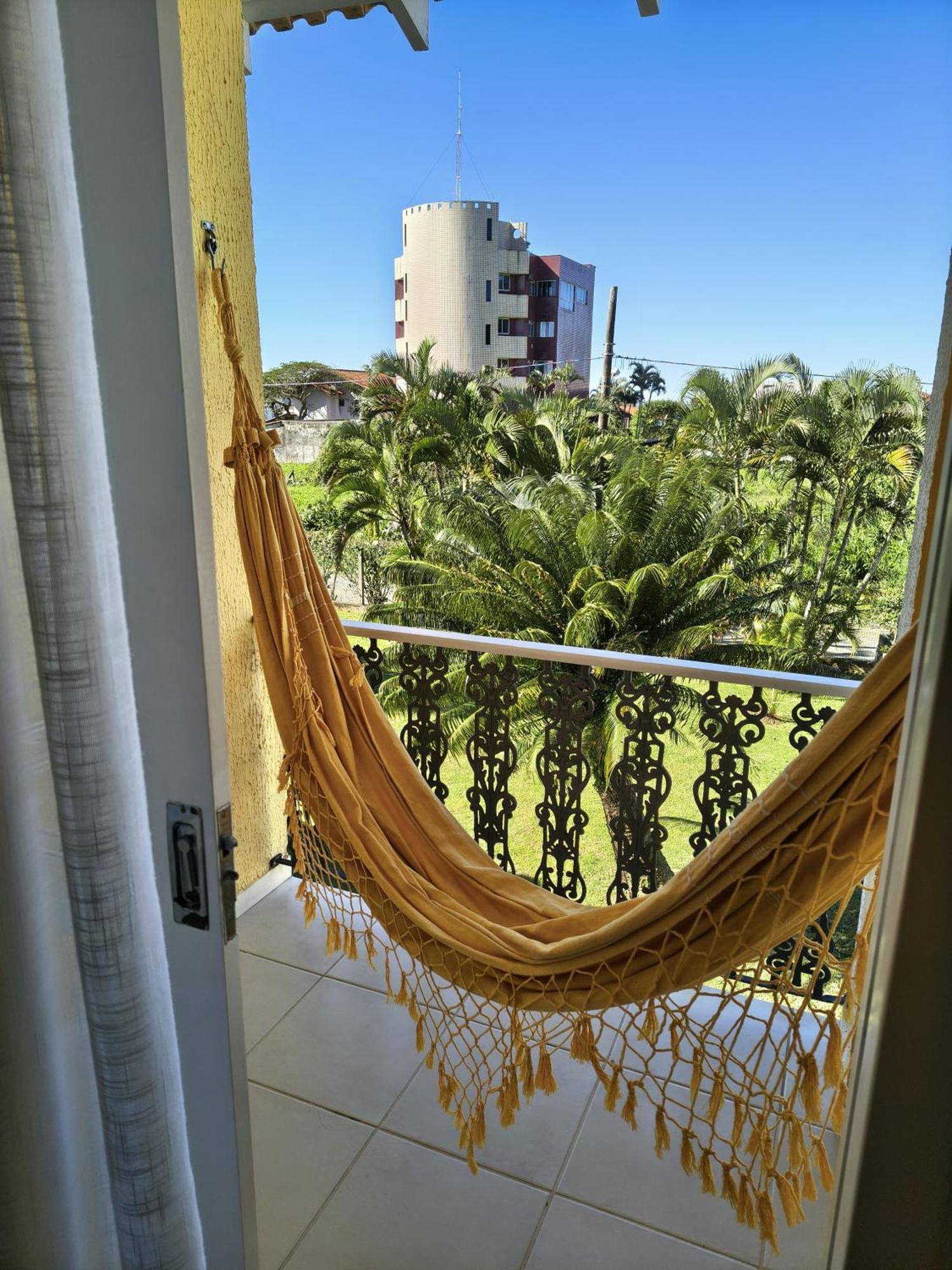 Standard Room Balcony Partial Sea view