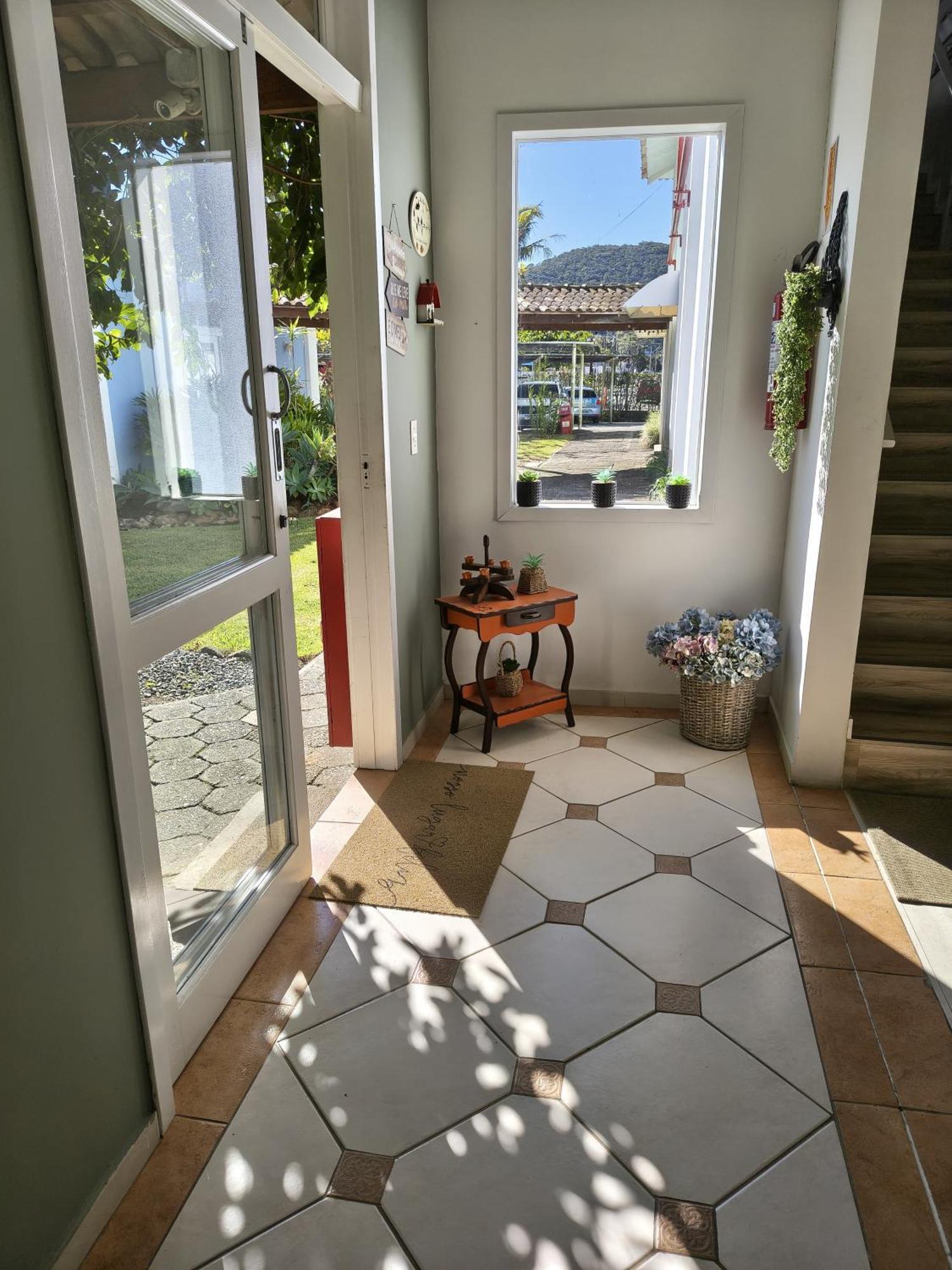 Standard Room Garden View