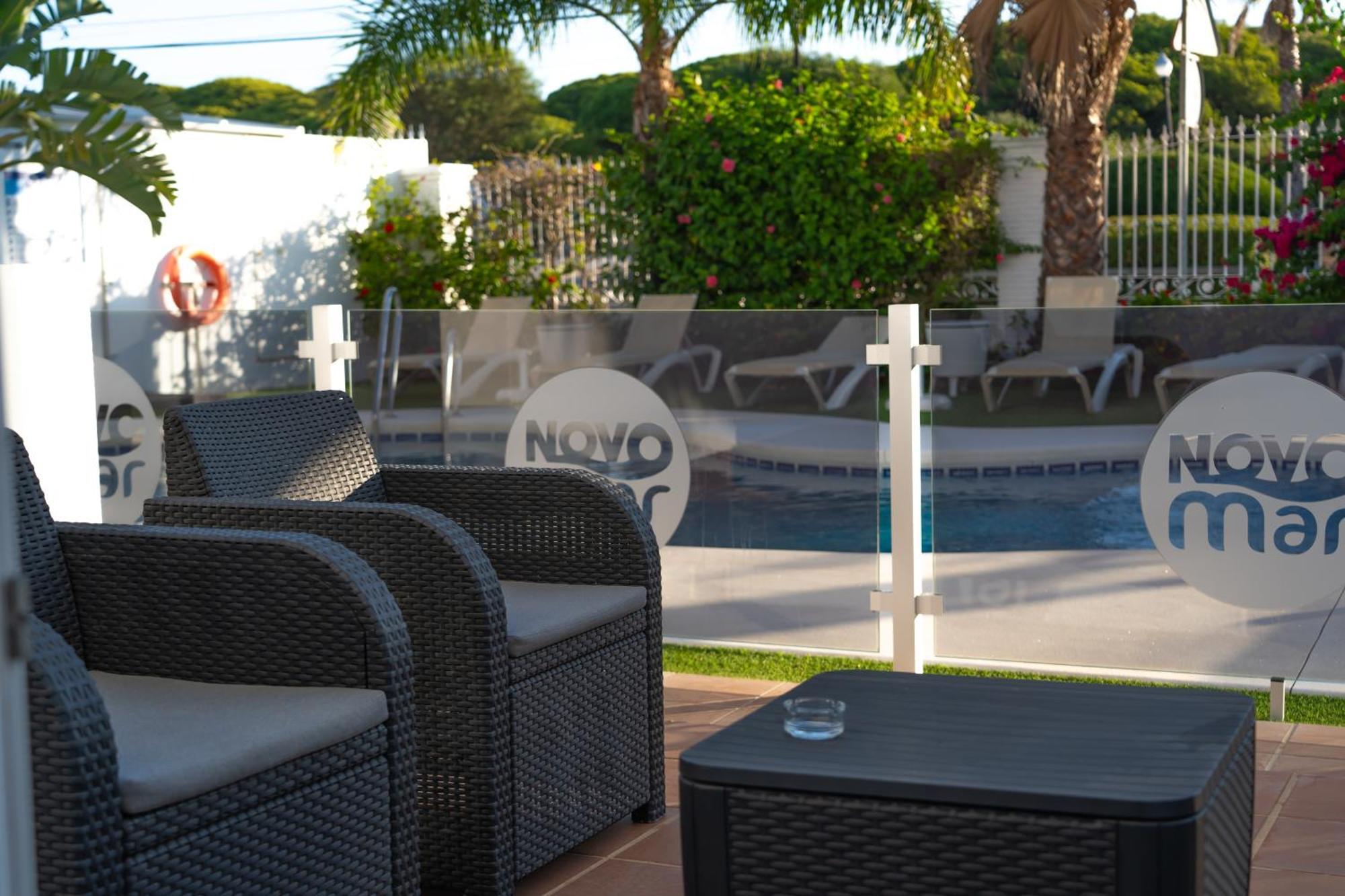 Triple Room Pool View