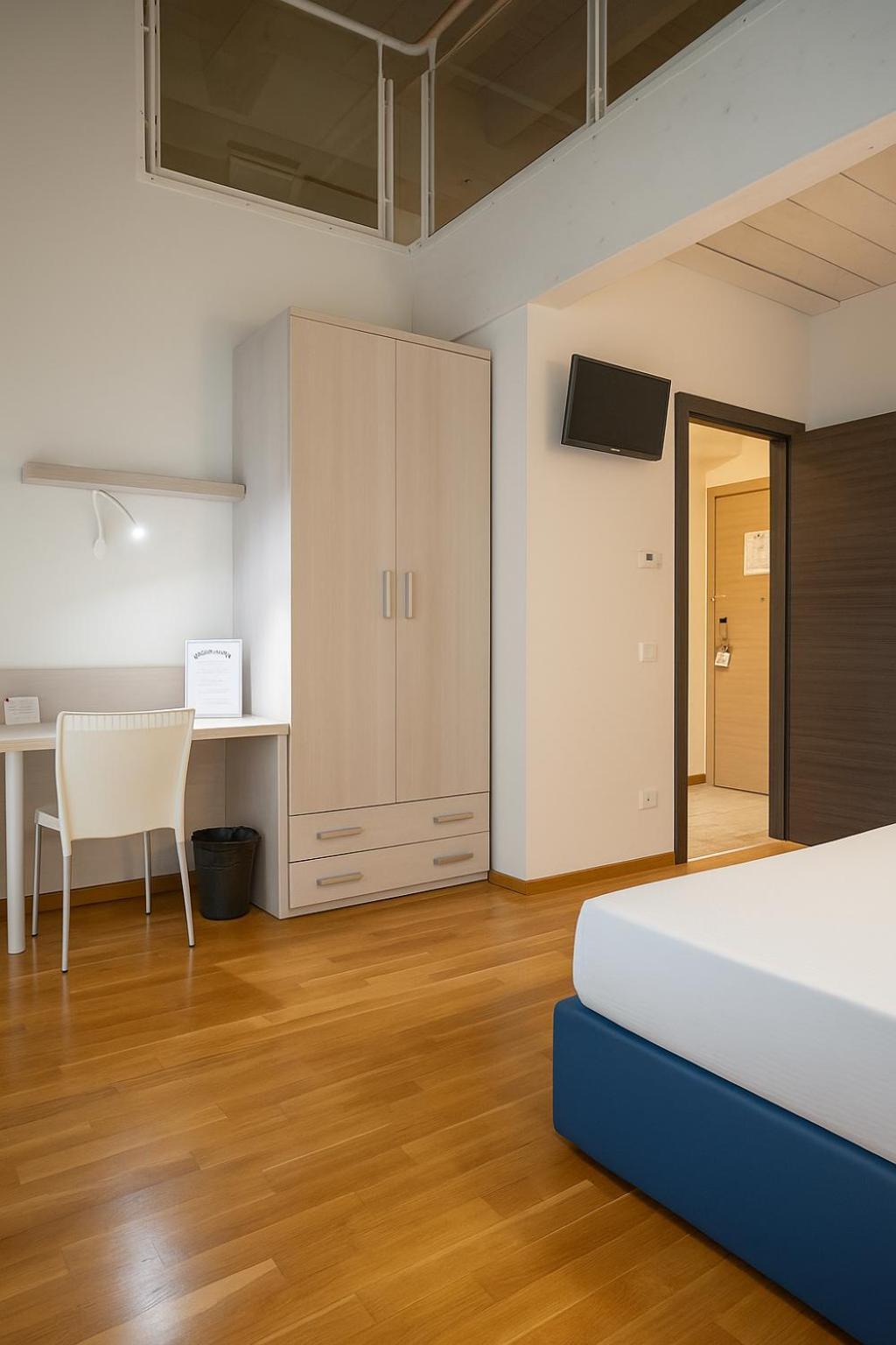 Comfort Quadruple Room