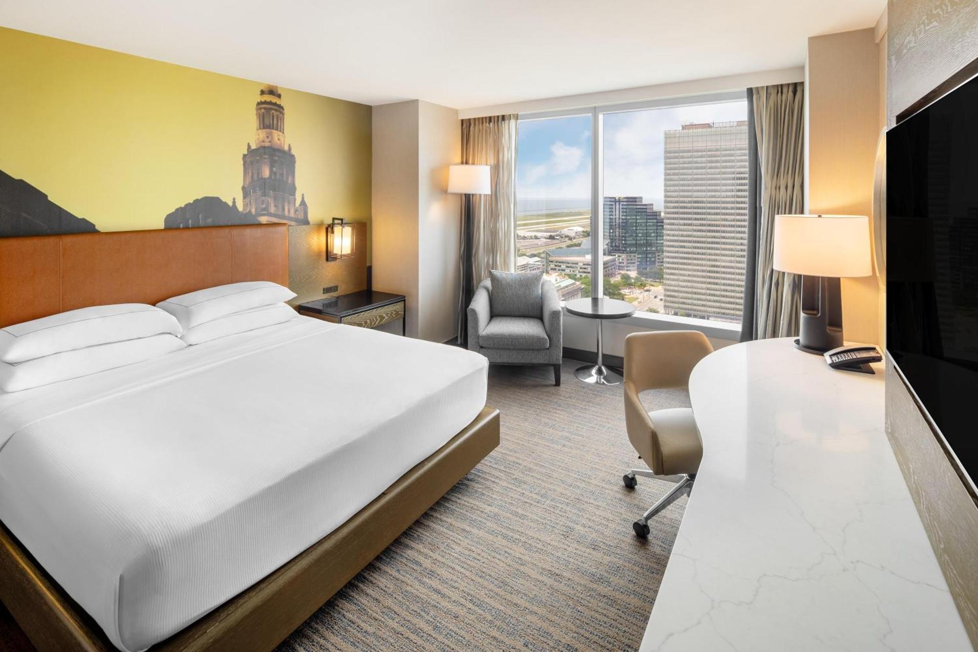 King Room