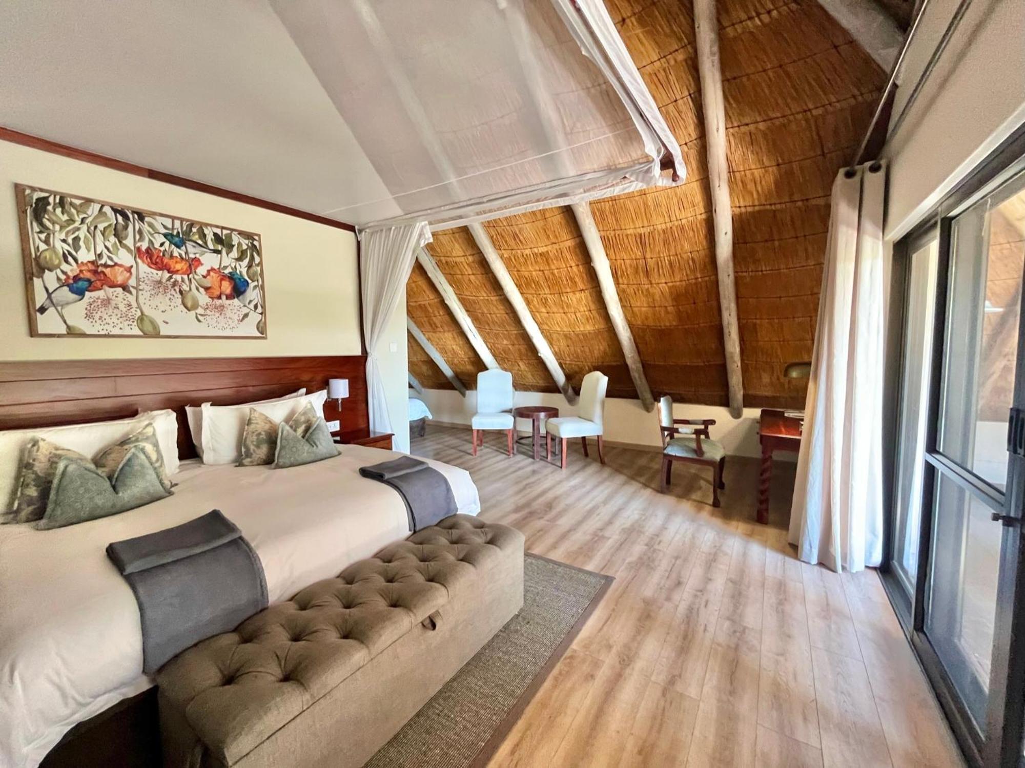 Standard Suite