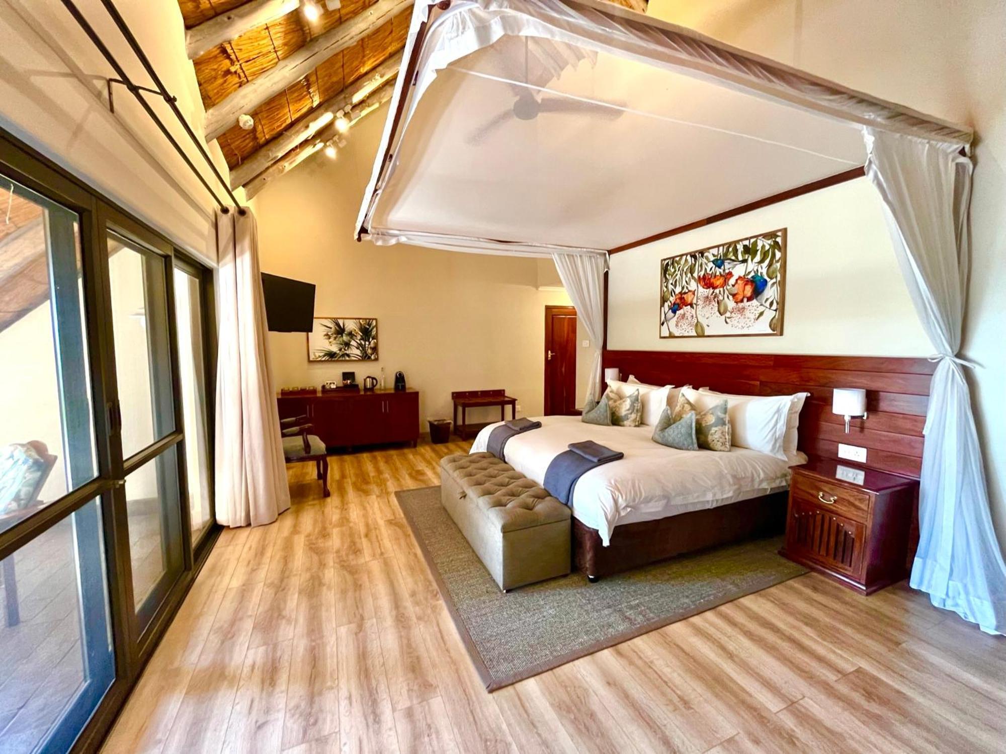 Standard Suite
