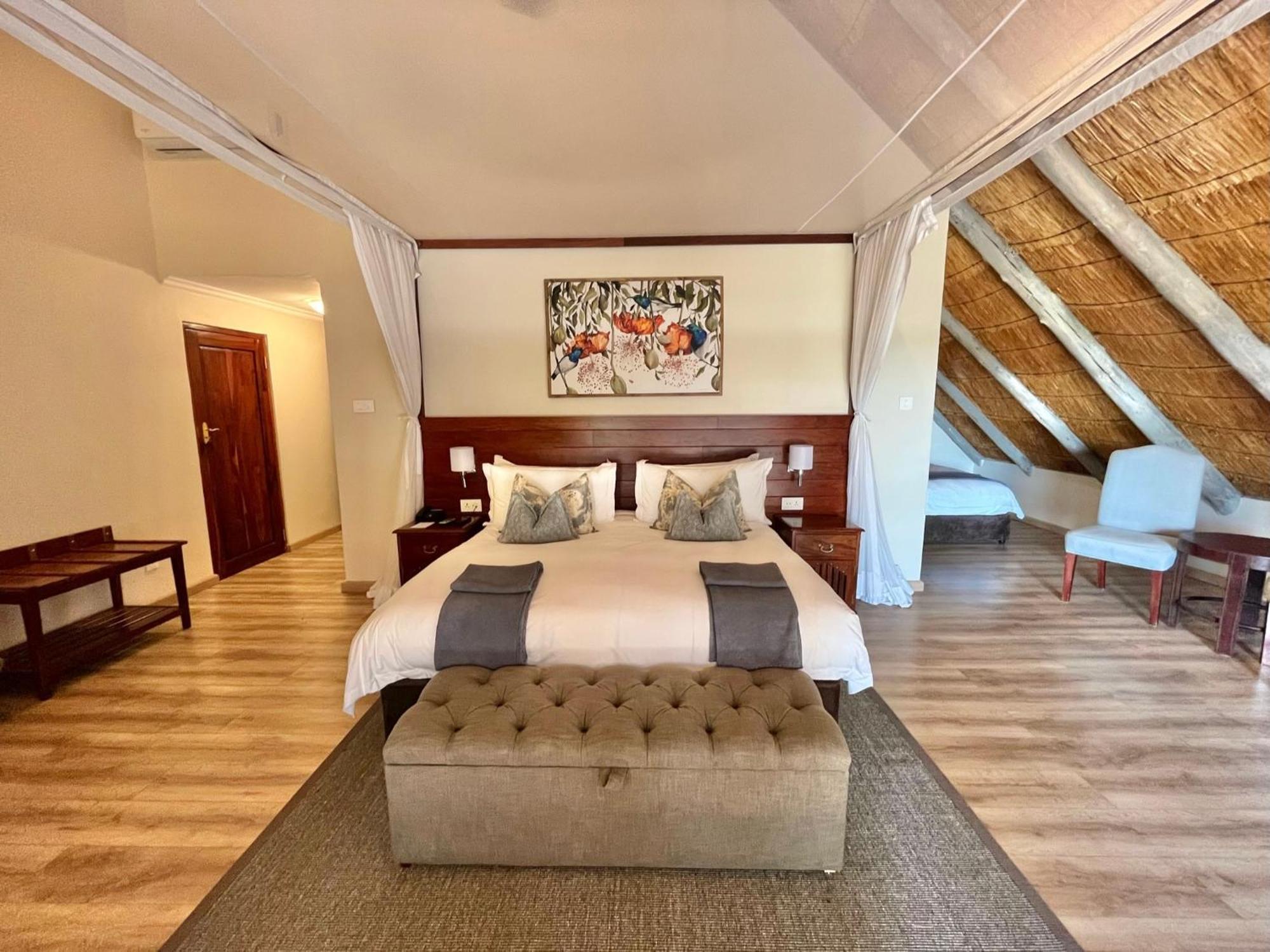 Standard Suite