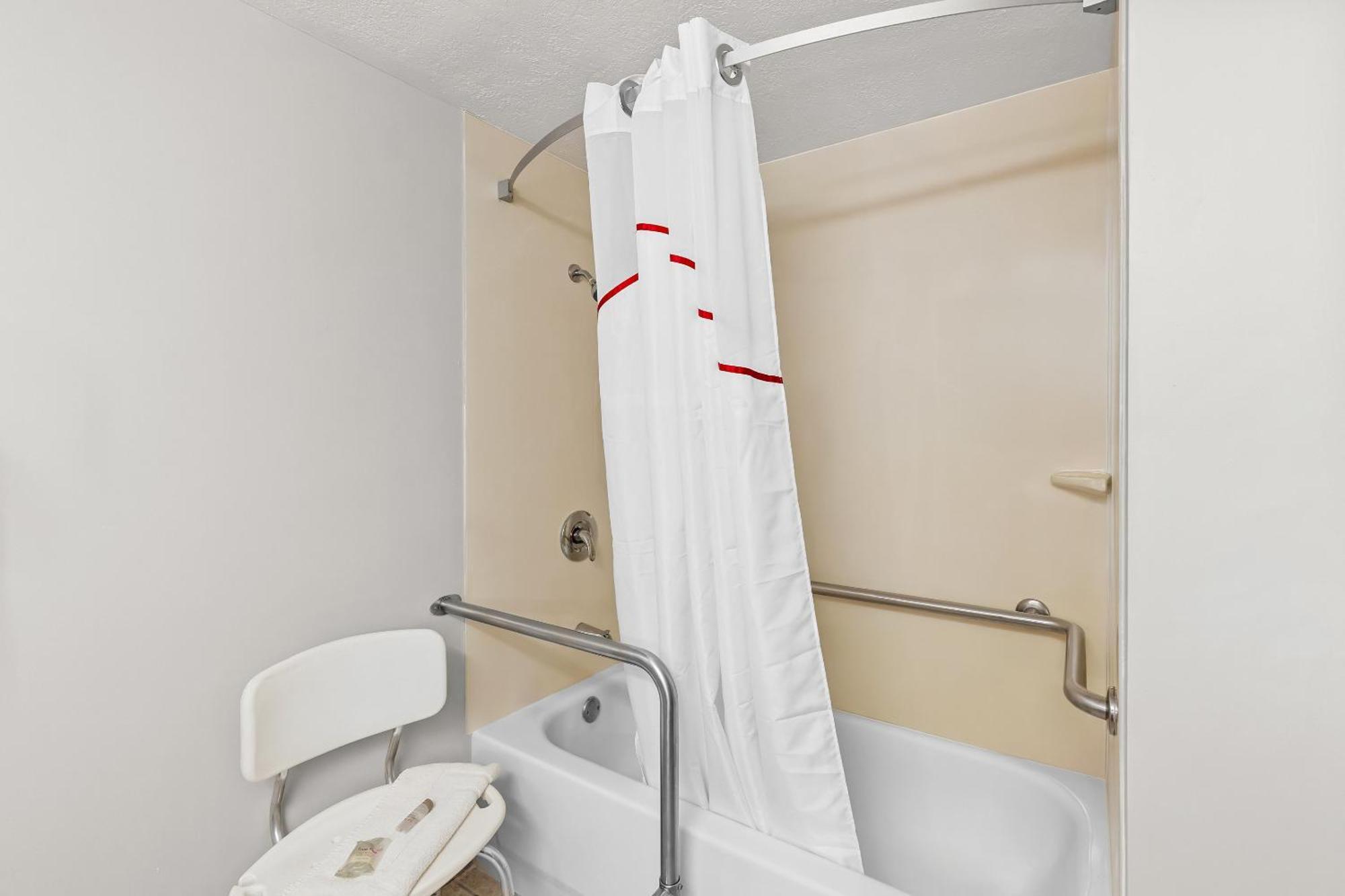Superior King Room Disability Access Non-Smoking