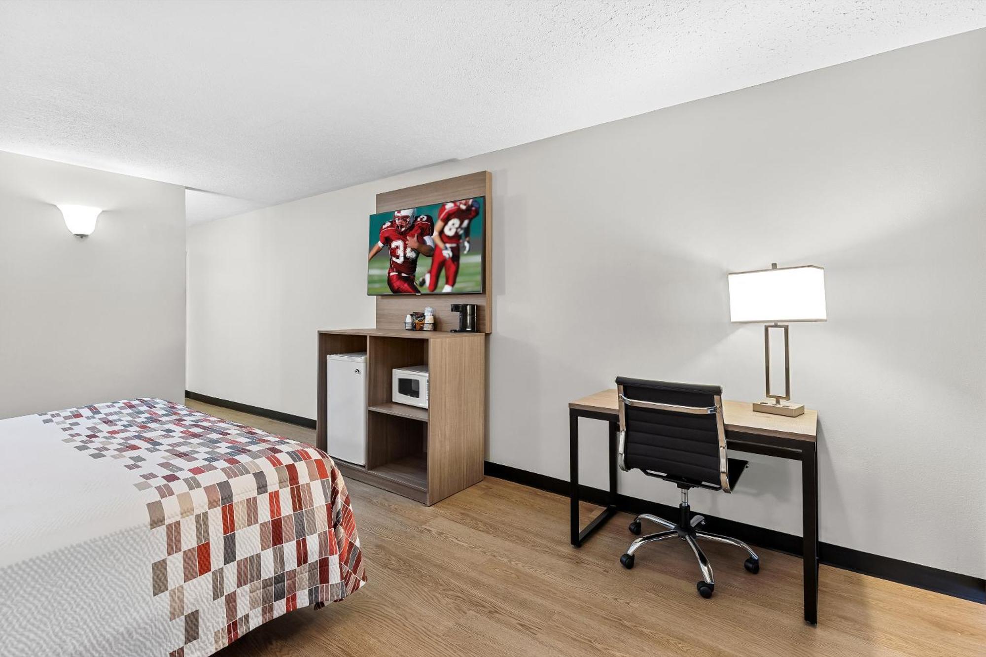 Superior King Room Disability Access Non-Smoking