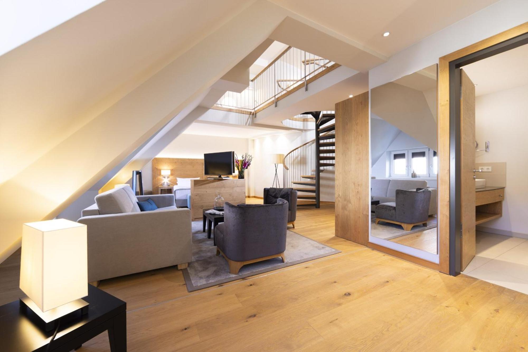 Superior Suite