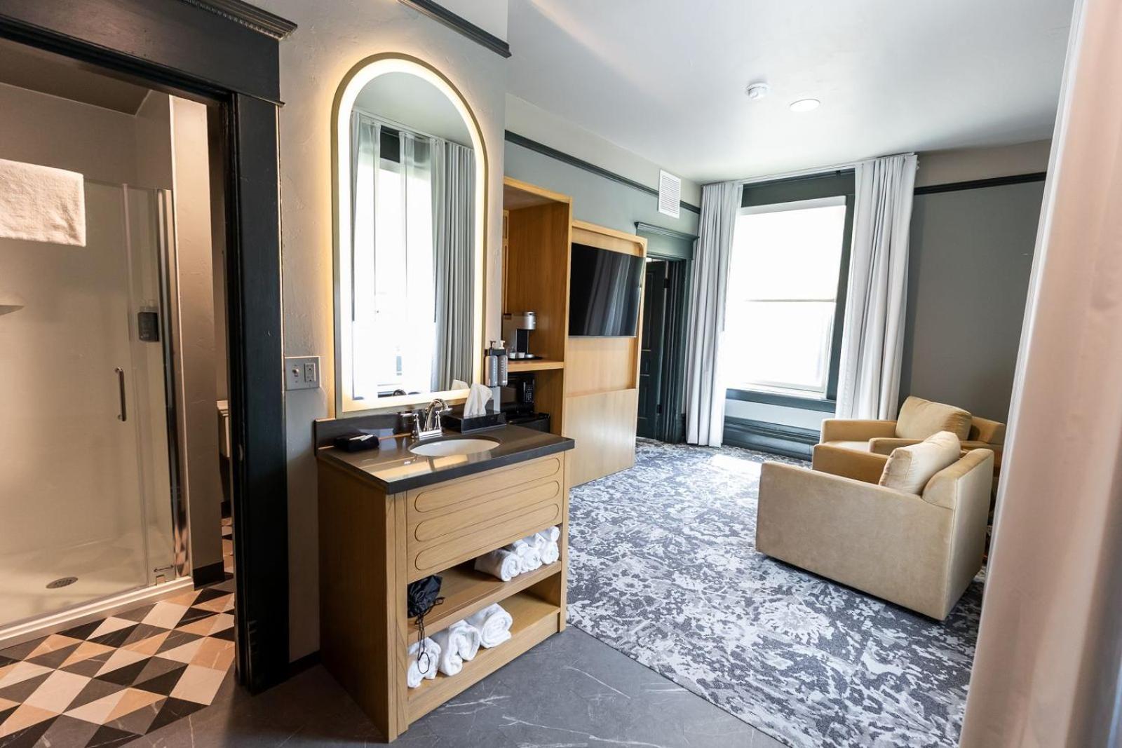 Suite