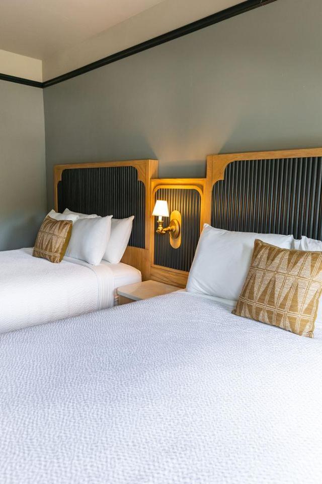 Queen Room Two Queen Beds