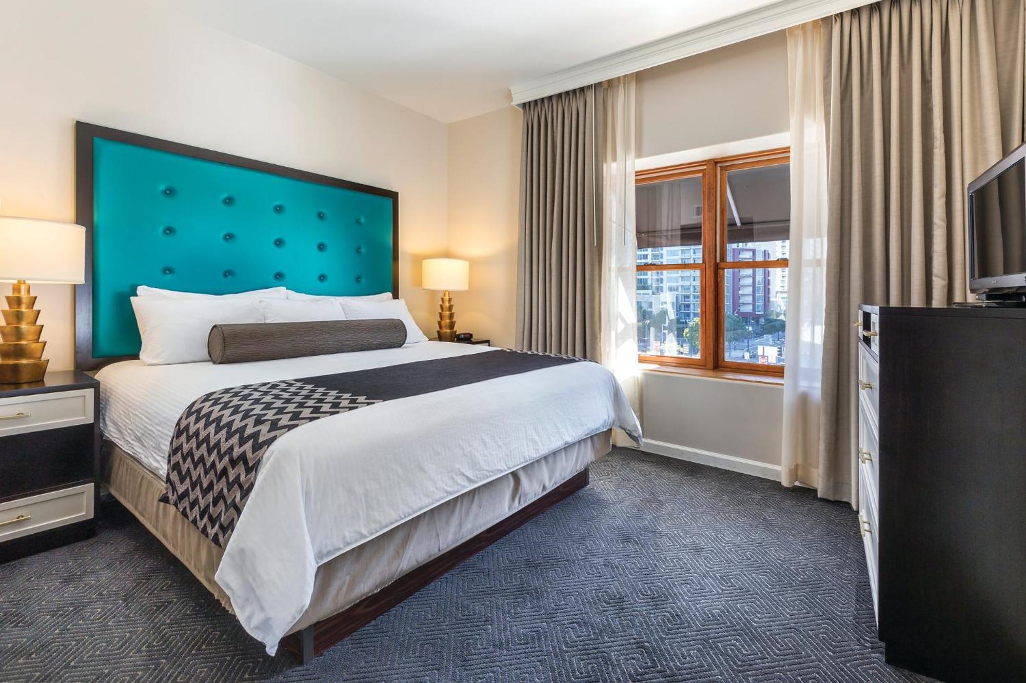 One-Bedroom Suite