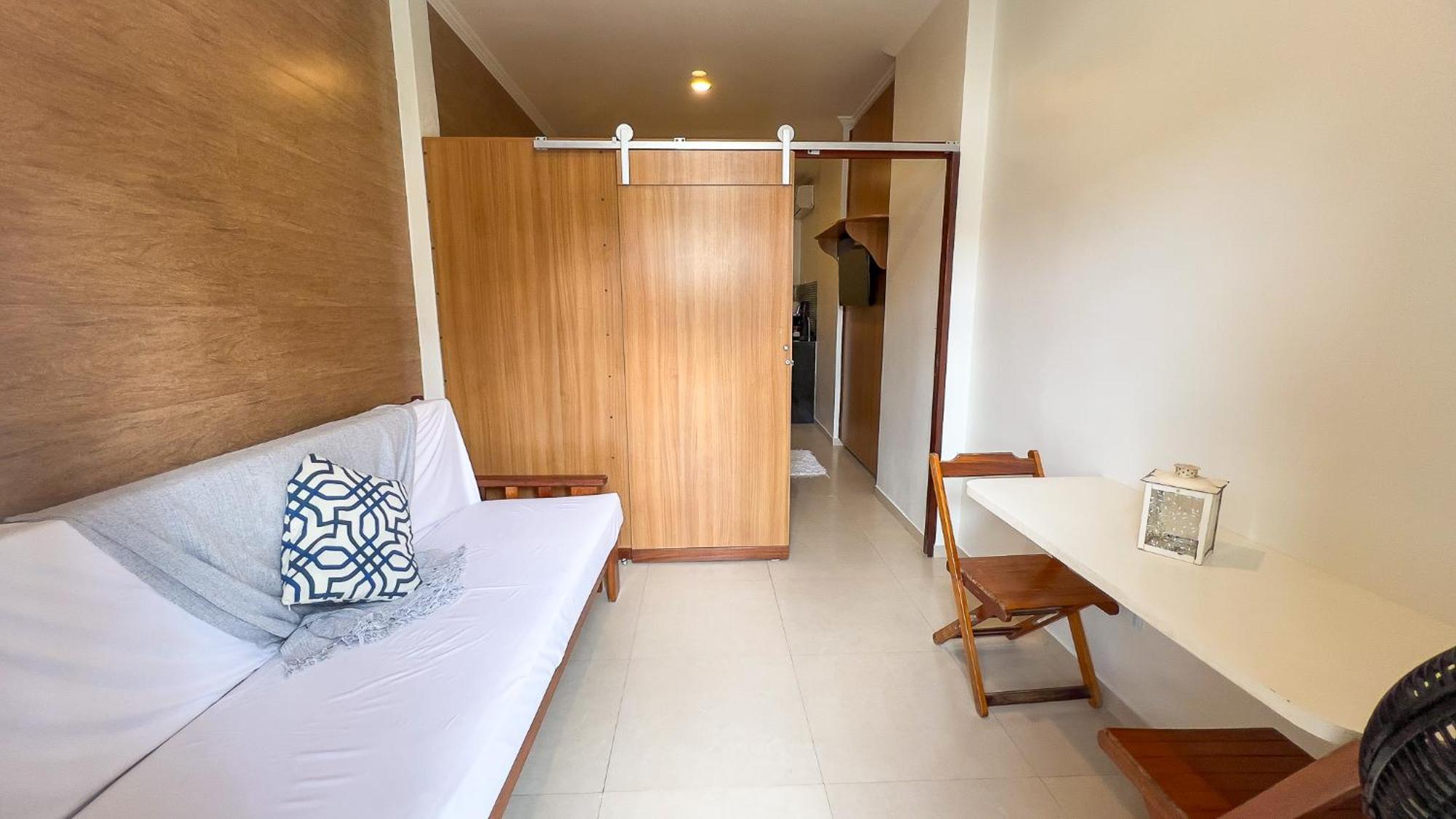 Queen Suite Spa Bath