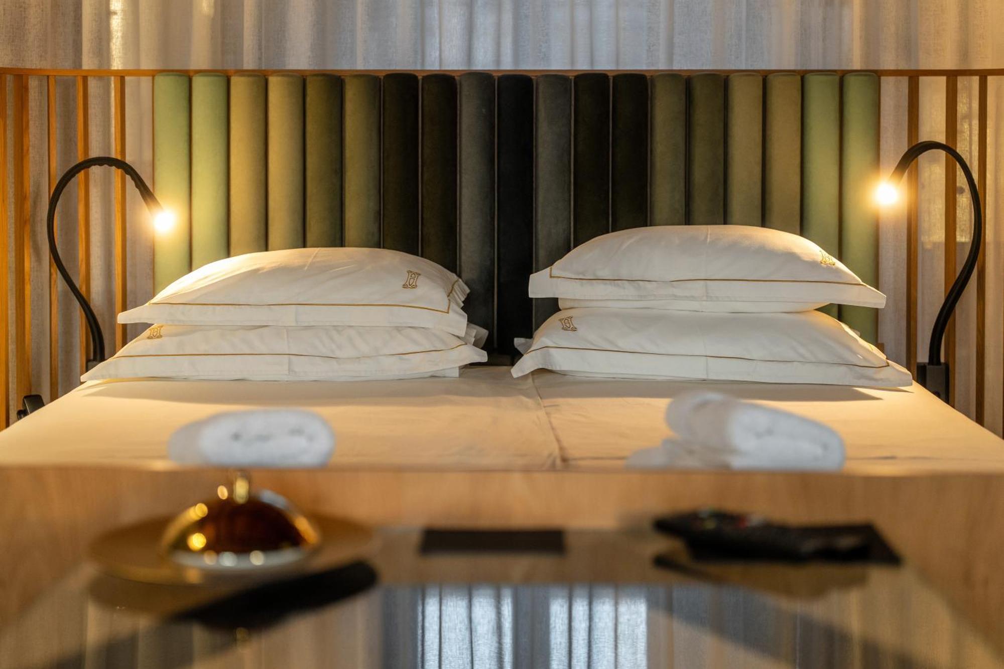 Suite Palazzetto Sea View