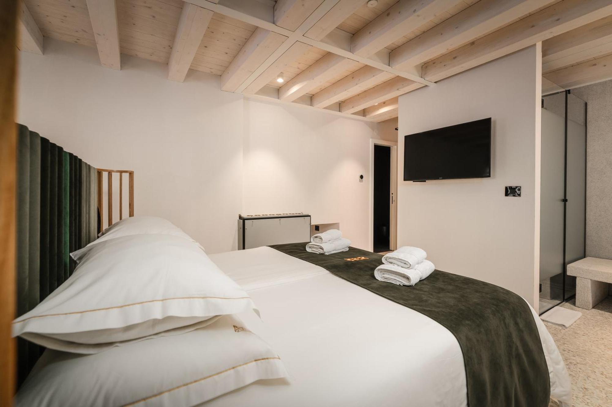 Comfort Palazzo Double Room
