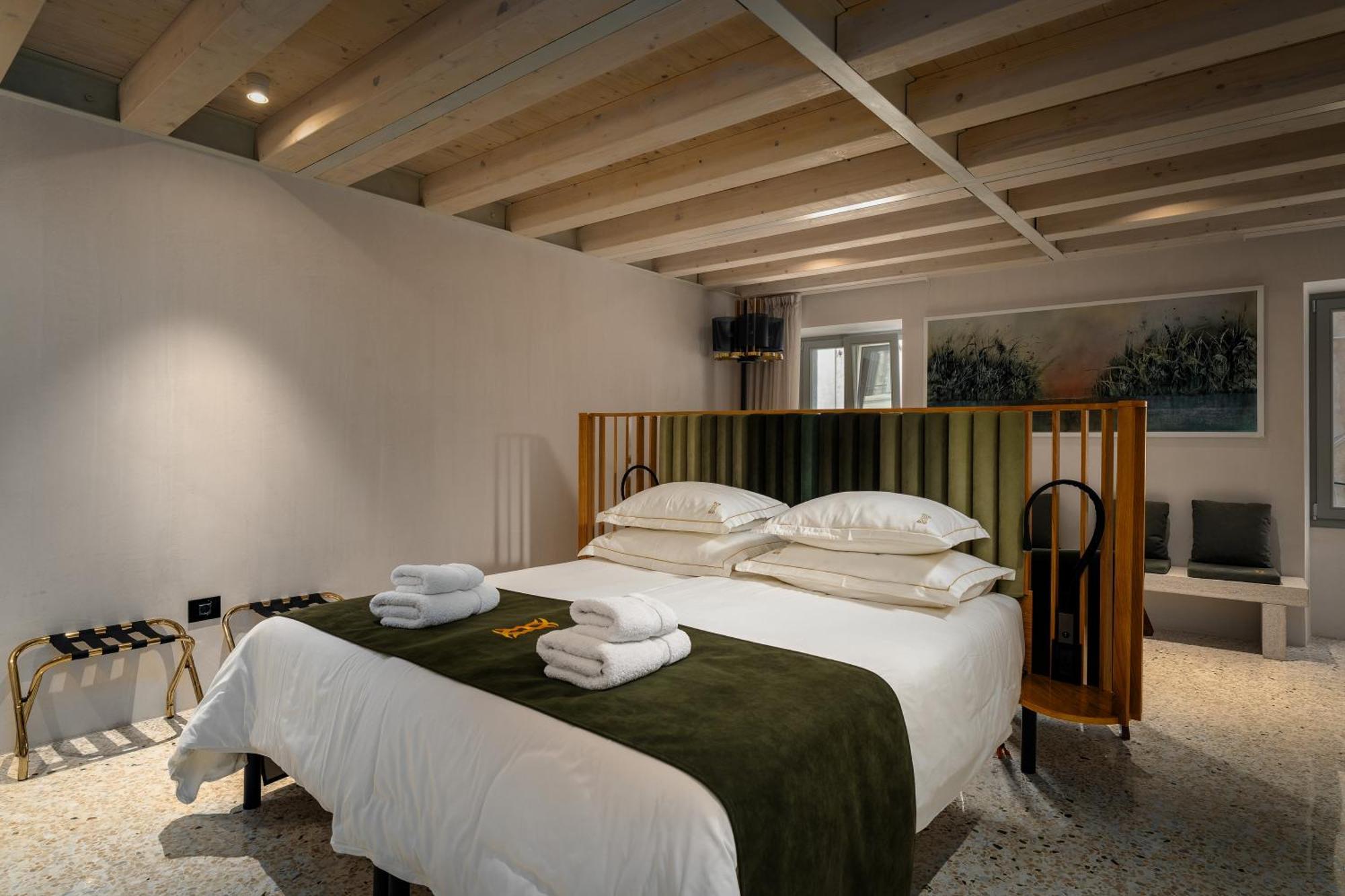 Comfort Palazzo Double Room